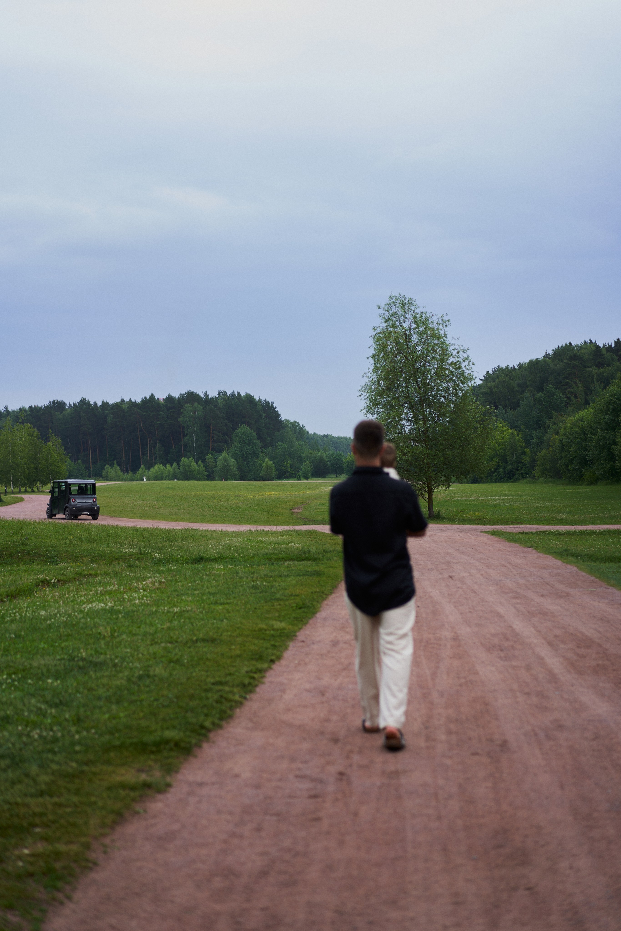 Семейная фотосессия Москва. Свадебный фотограф Жучкова Елизавета в Москве