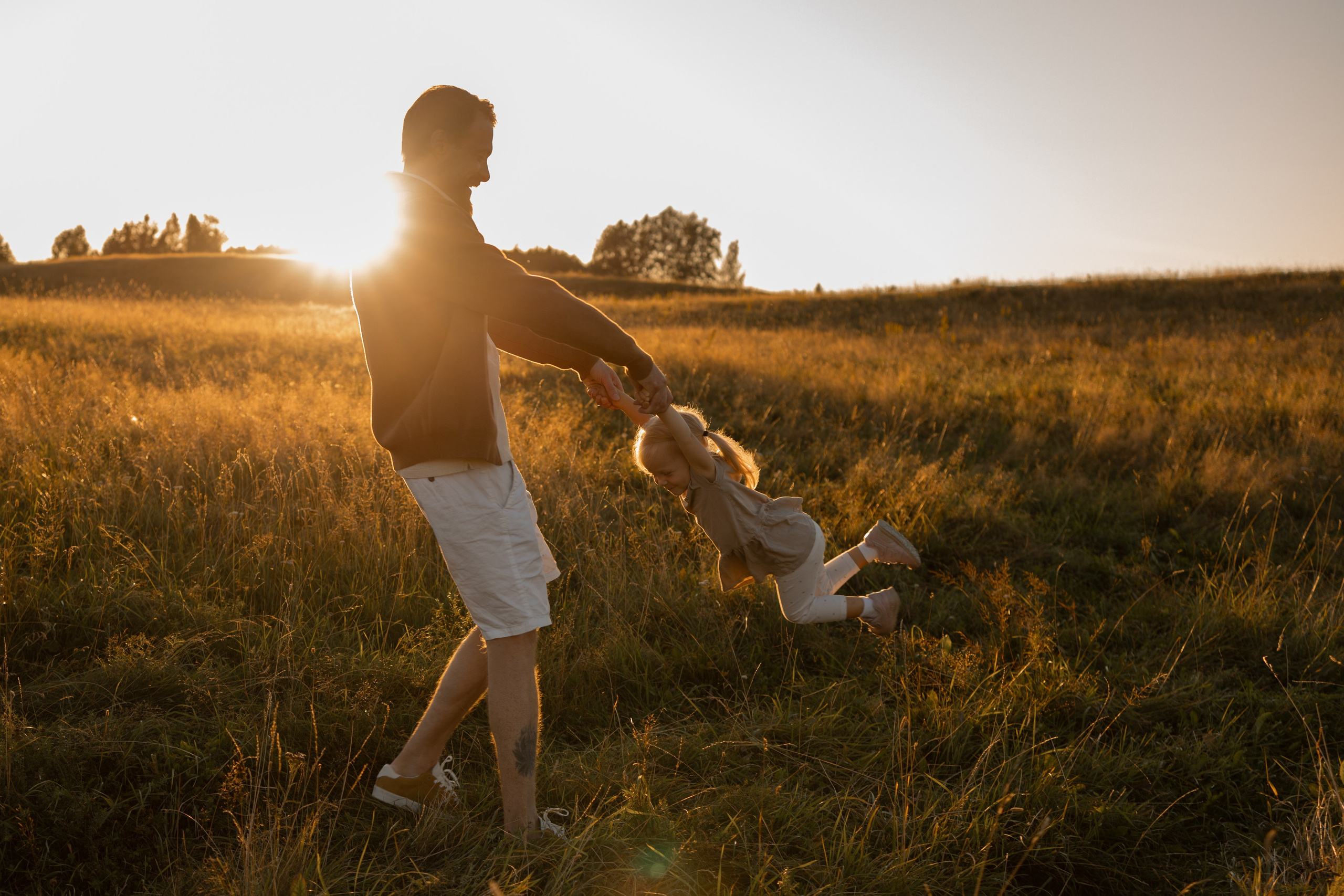 Колтушское высоты. Детский и семейный фотограф в Санкт-Петербурге и во Всеволожске Татьяна Шурнова