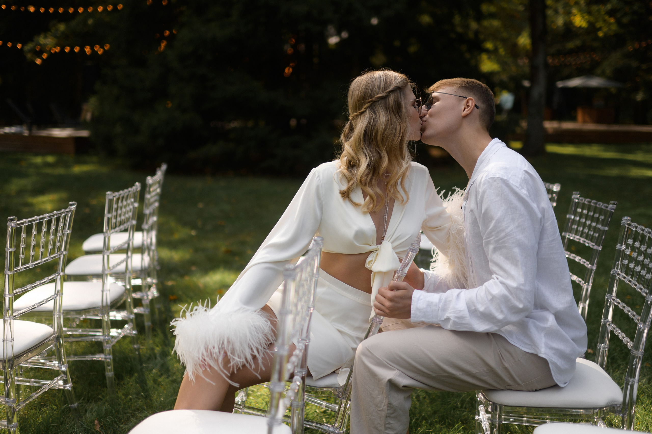 Еще сильнее я в тебя все равно не влюблюсь. VENSKAYA WEDDING & EVENT PLANNER