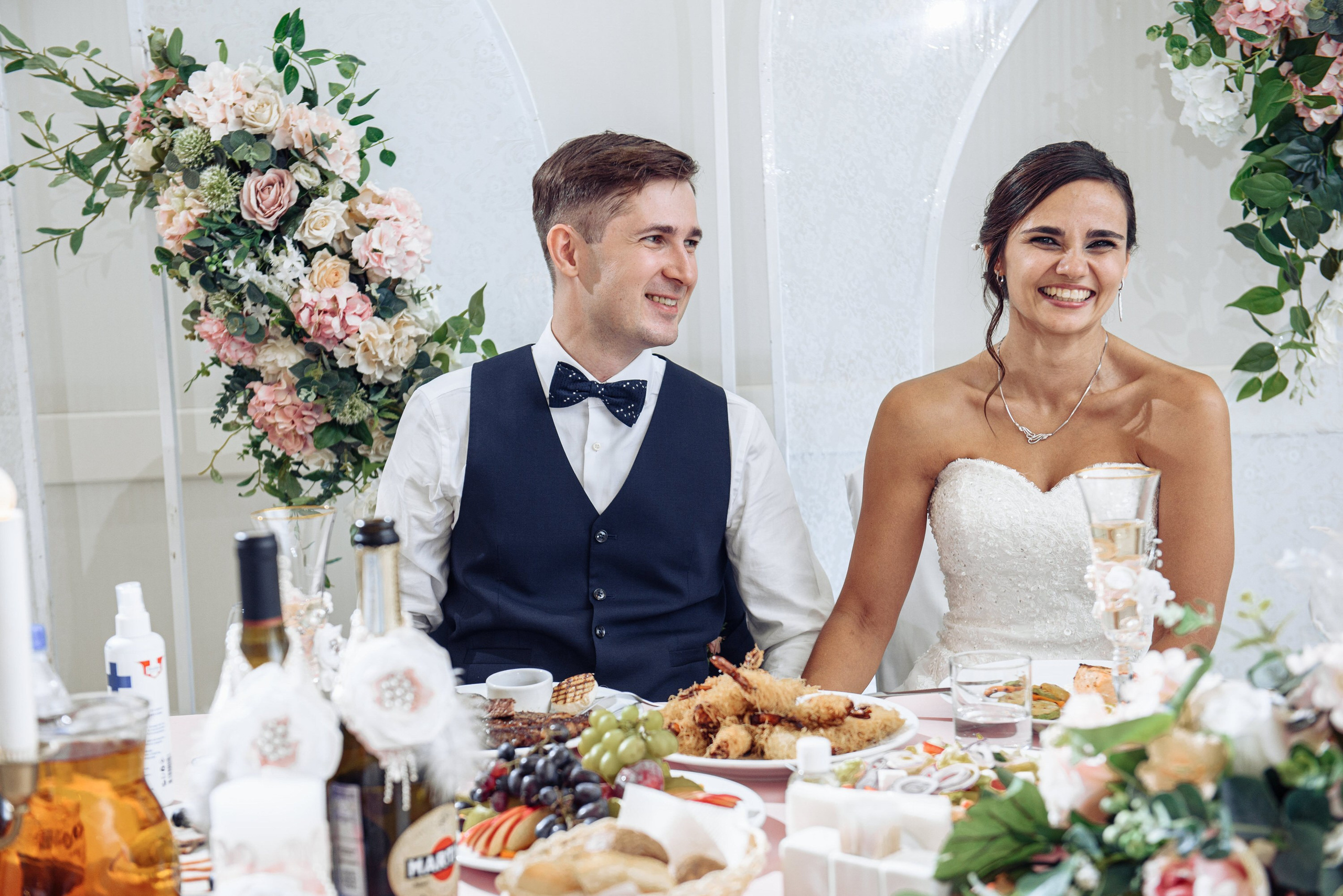 Иван и Александра