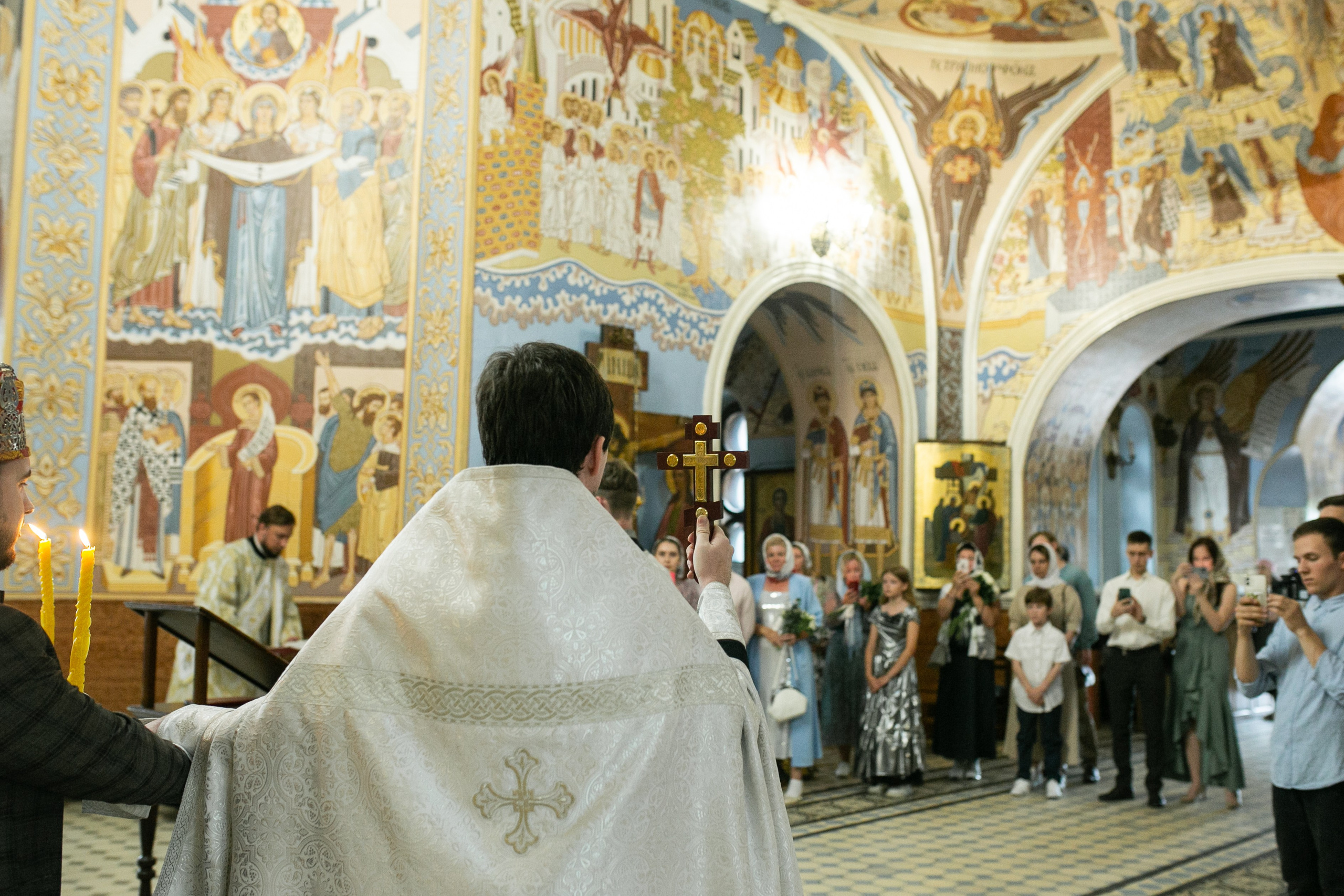 Алина&Павел. Фотограф в Новосибирске Ася Зверева