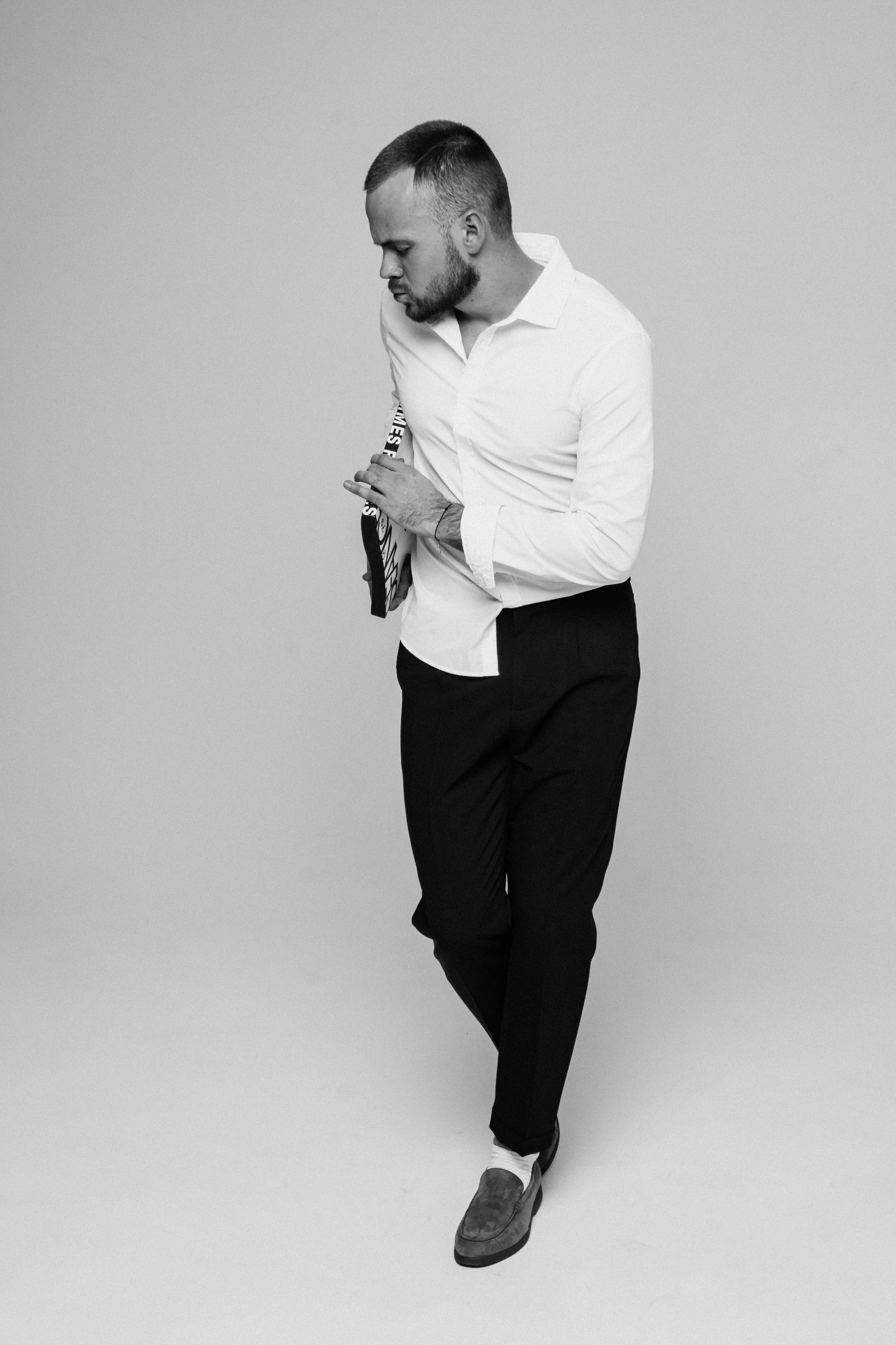 MARGO & NIKOLA. Фотограф Анастасия Броварник в Санкт-Петербурге