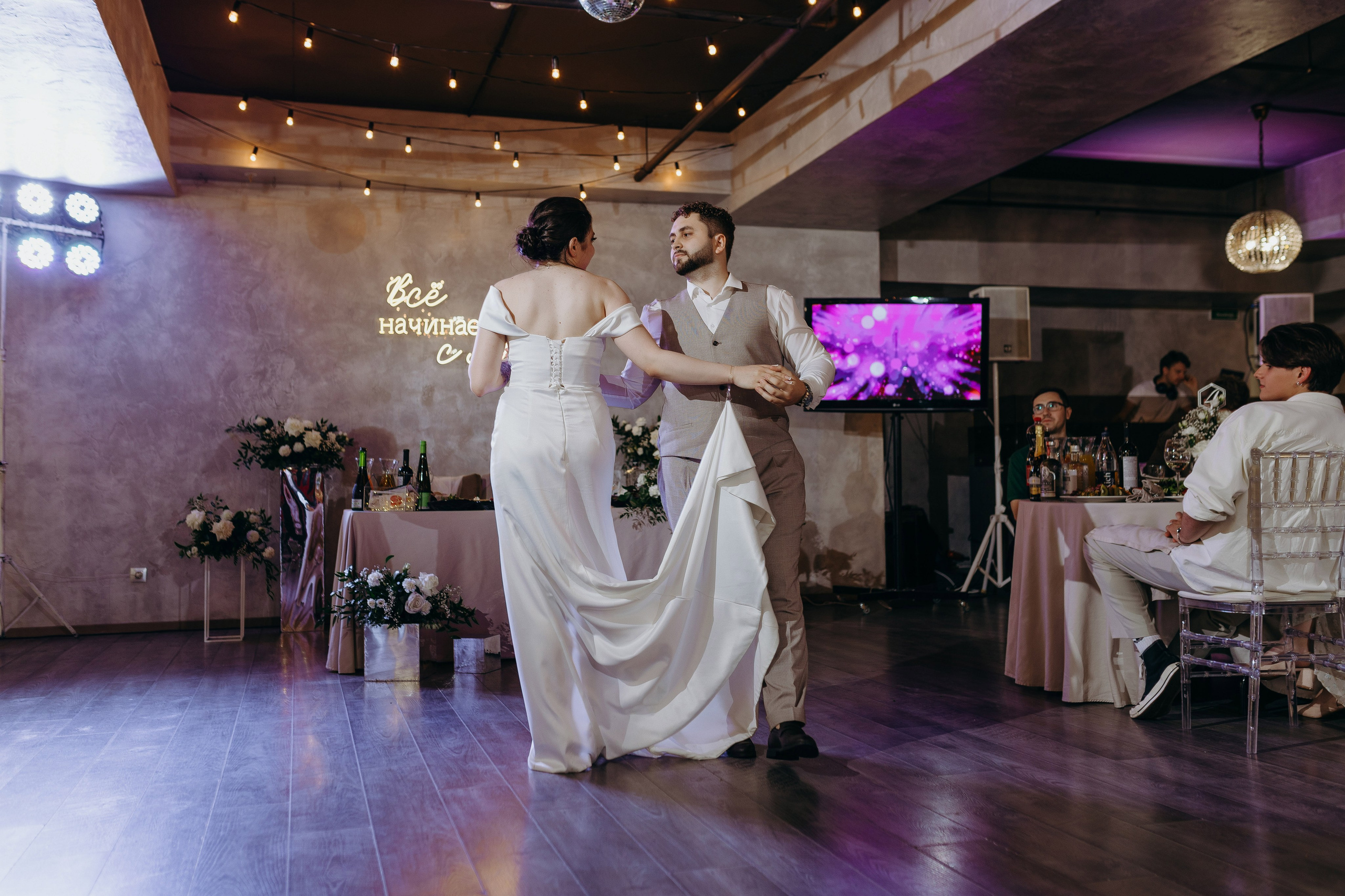 Wedding day 01.08.24. Свадебный фотограф в Санкт-Петербурге