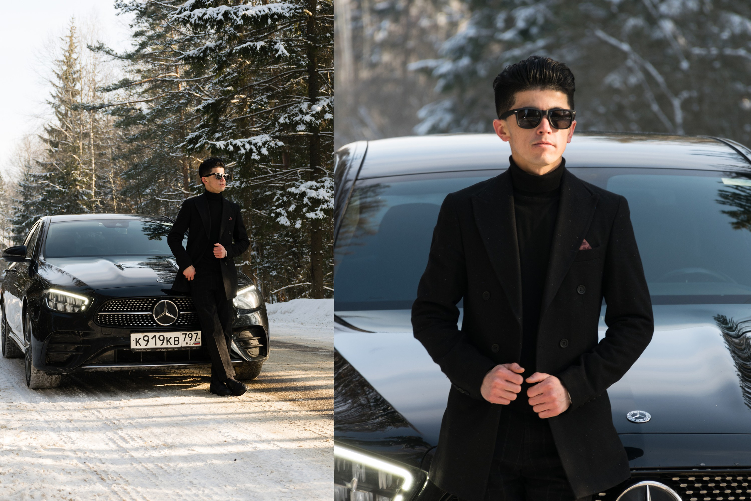 Фотограф в Павловском Посаде, Москве Елена Фролова