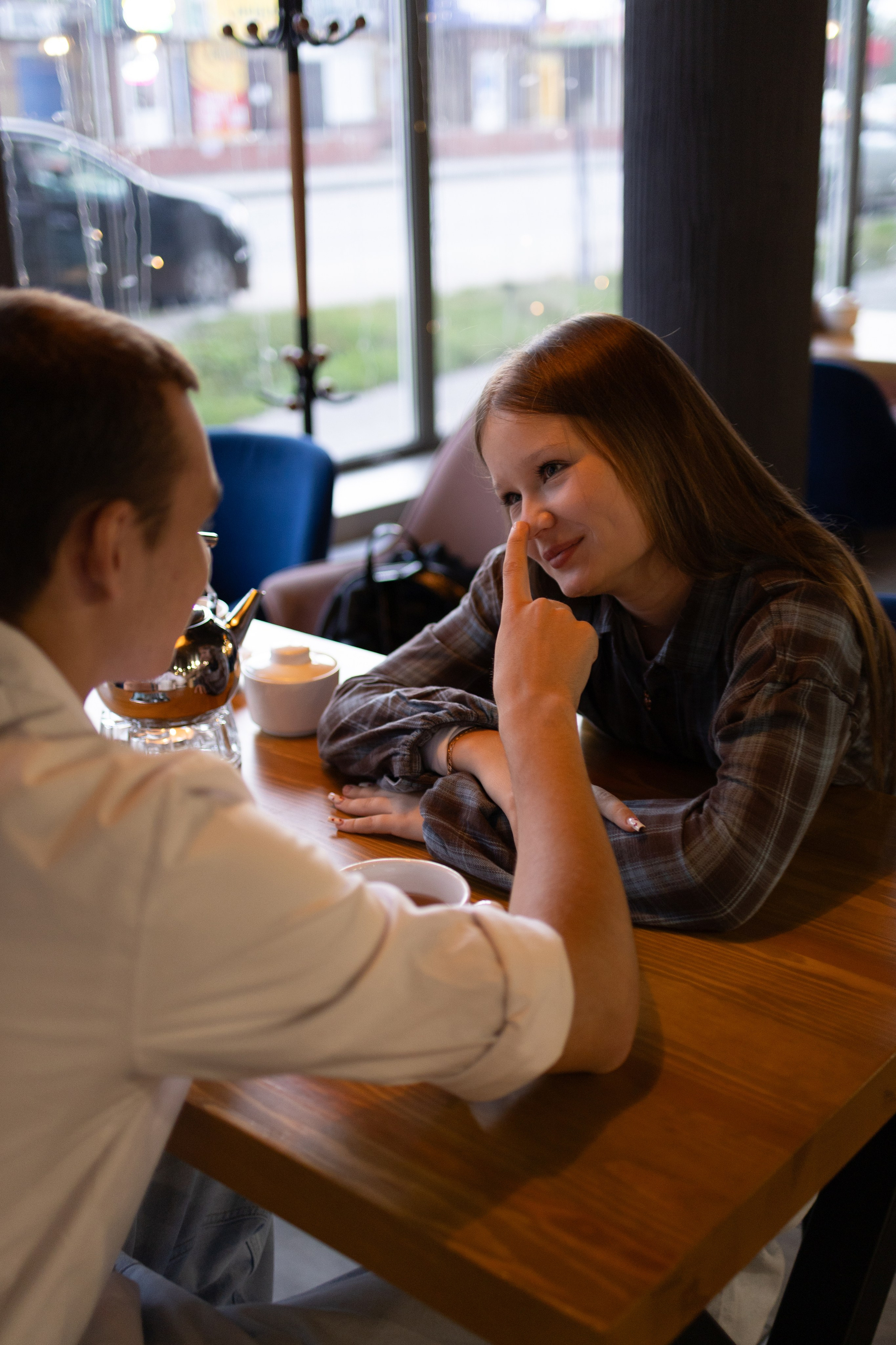 Даниил и Дарья. Семейный фотограф в Дзержинске Наталья Лаэтина