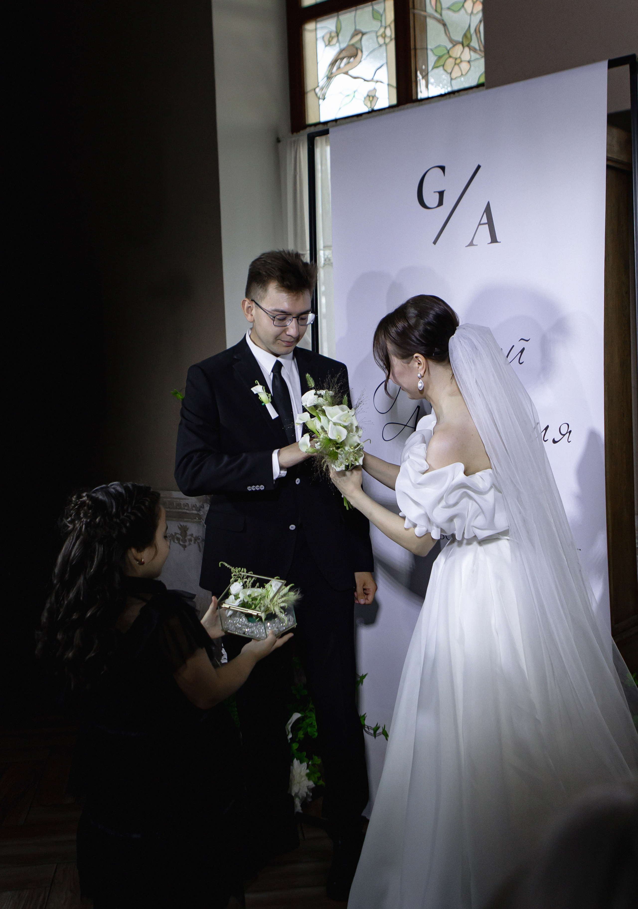 Я всегда буду рядом. Дубинкина Екатерина Фотограф Рязань, Москва