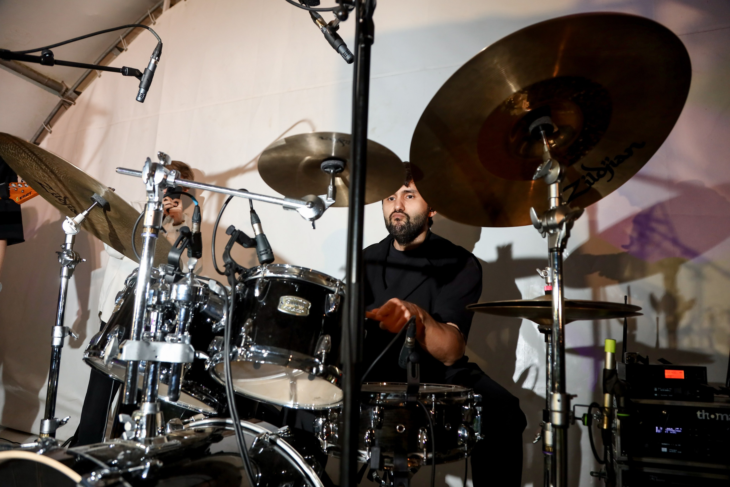 Летний корпоратив Arlight. Фотограф Антон Чупринин