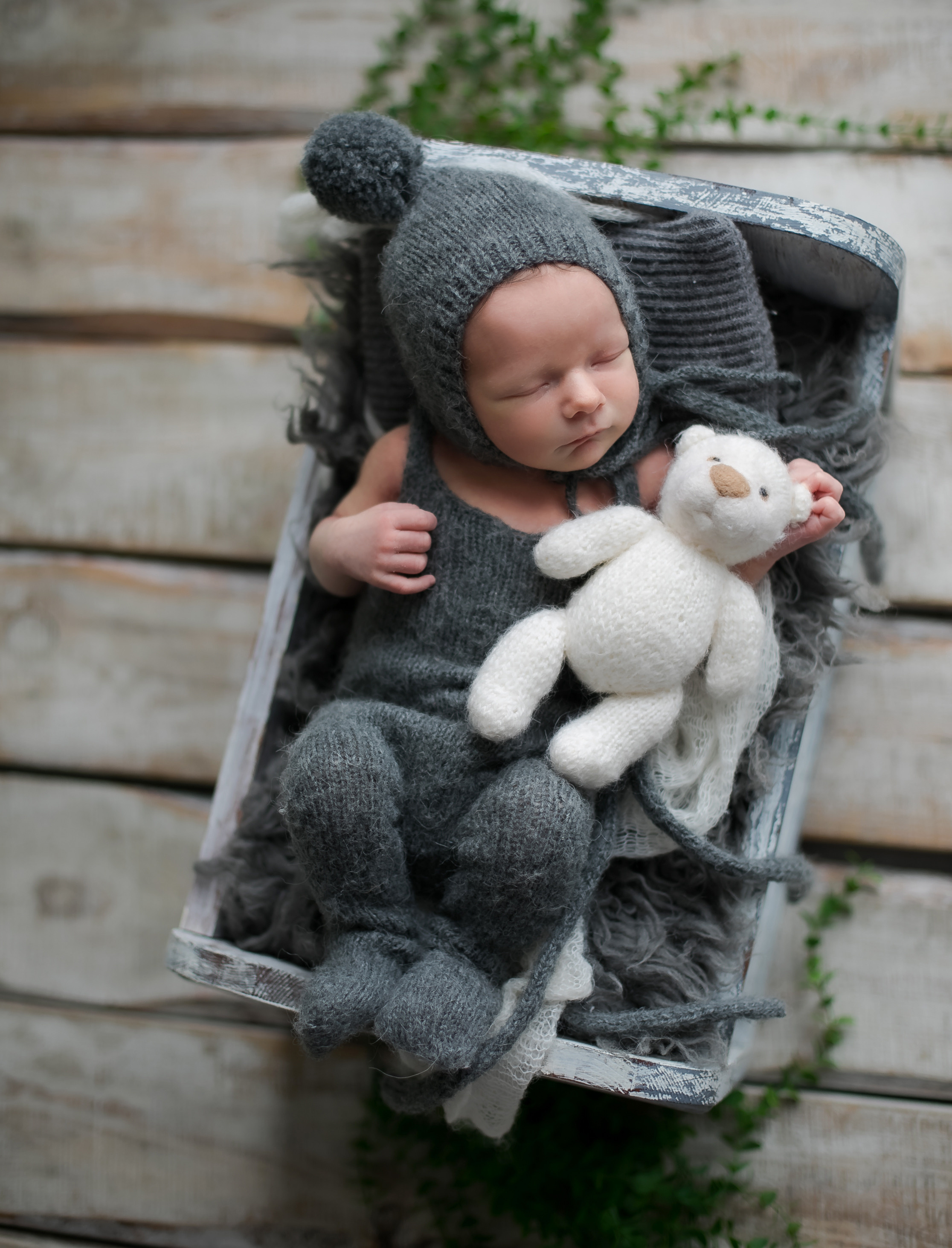 Newborn. Главная