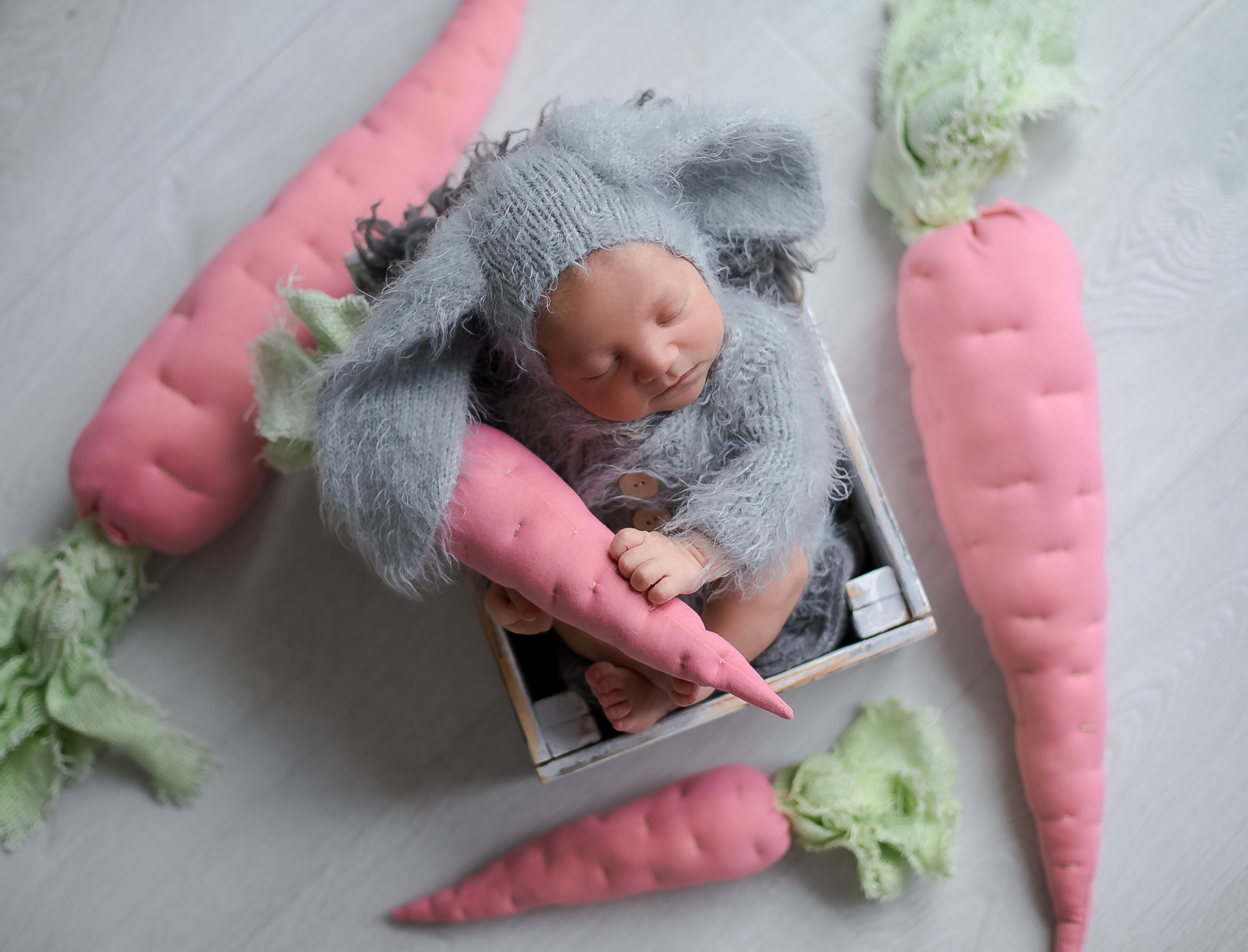 Newborn. Главная