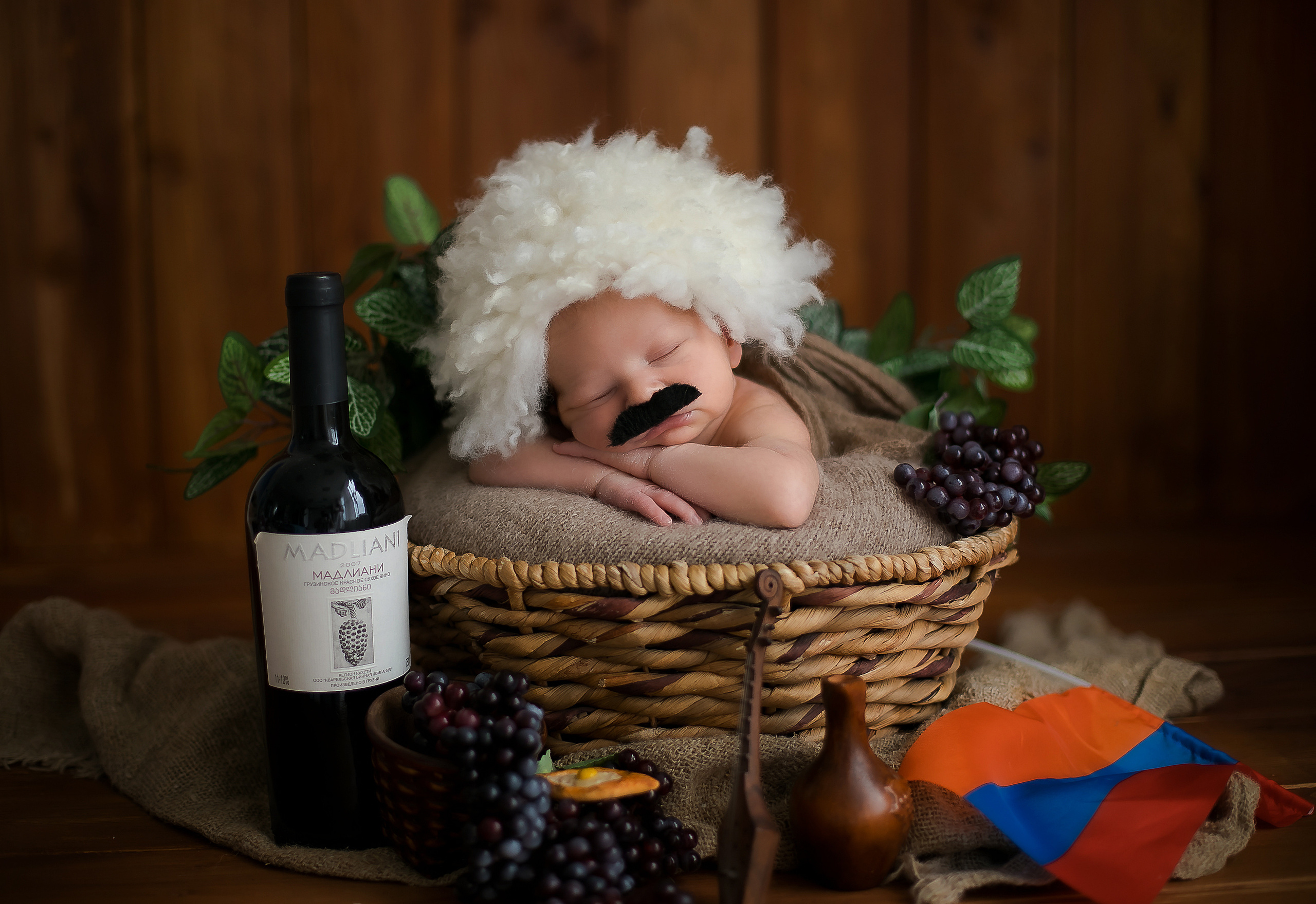 Art newborn. Главная