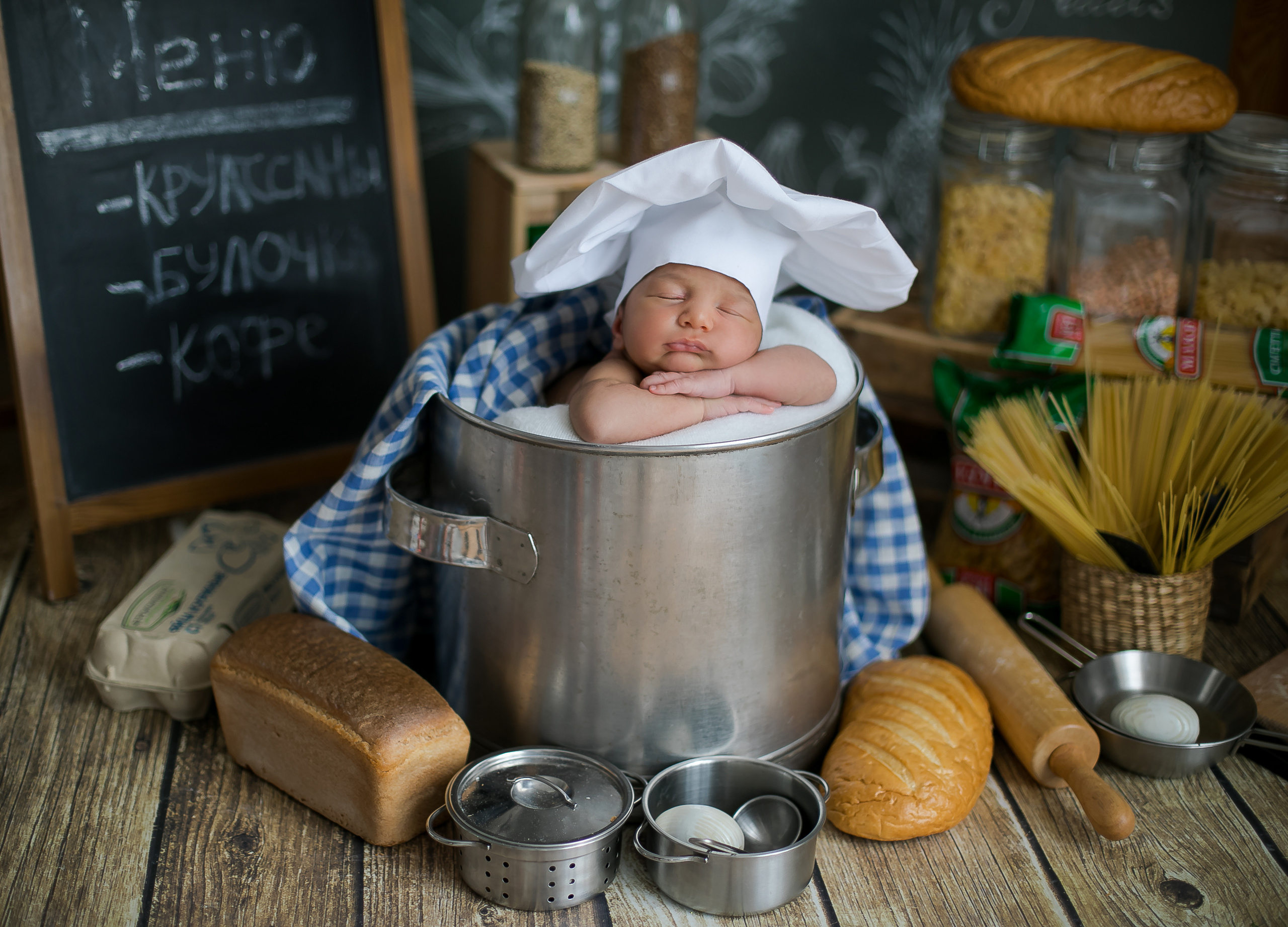 Art newborn. Главная