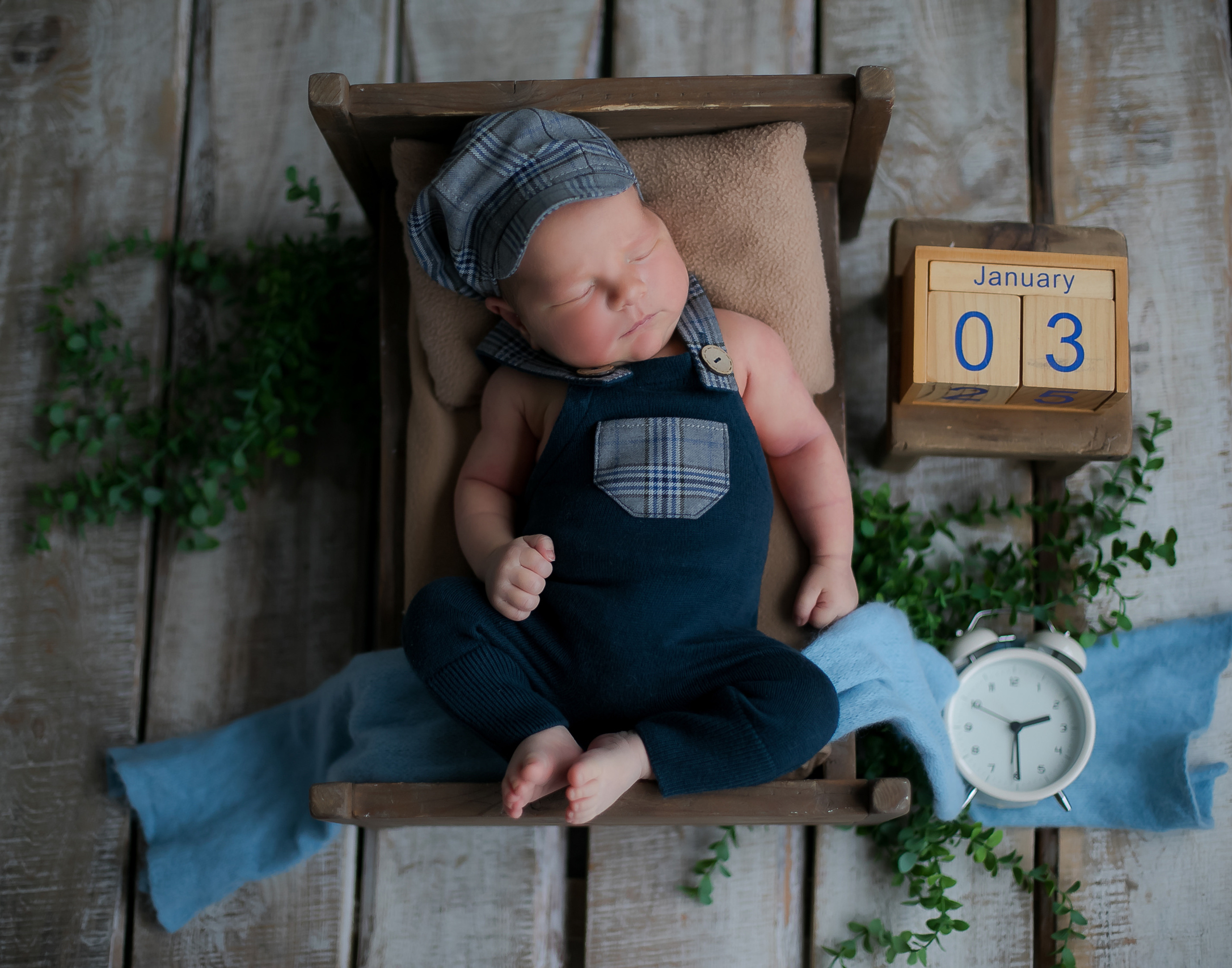 Newborn. Главная