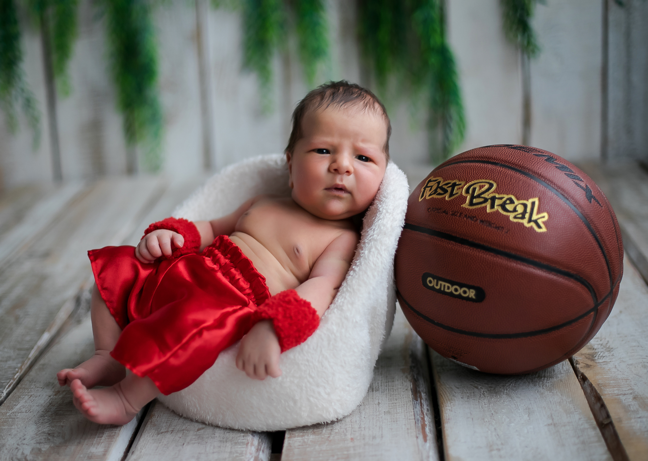 Art newborn. Главная