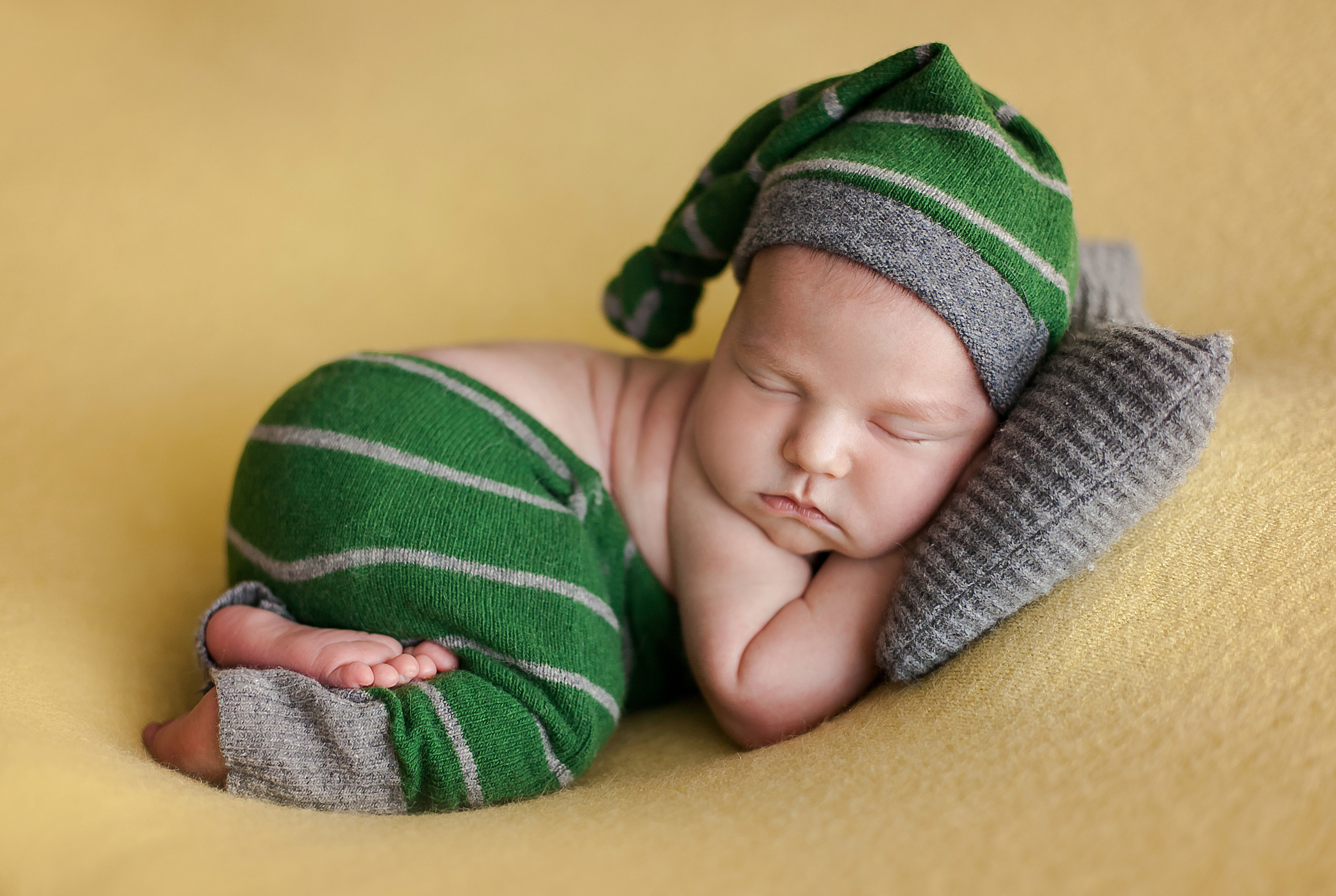 Newborn. Главная