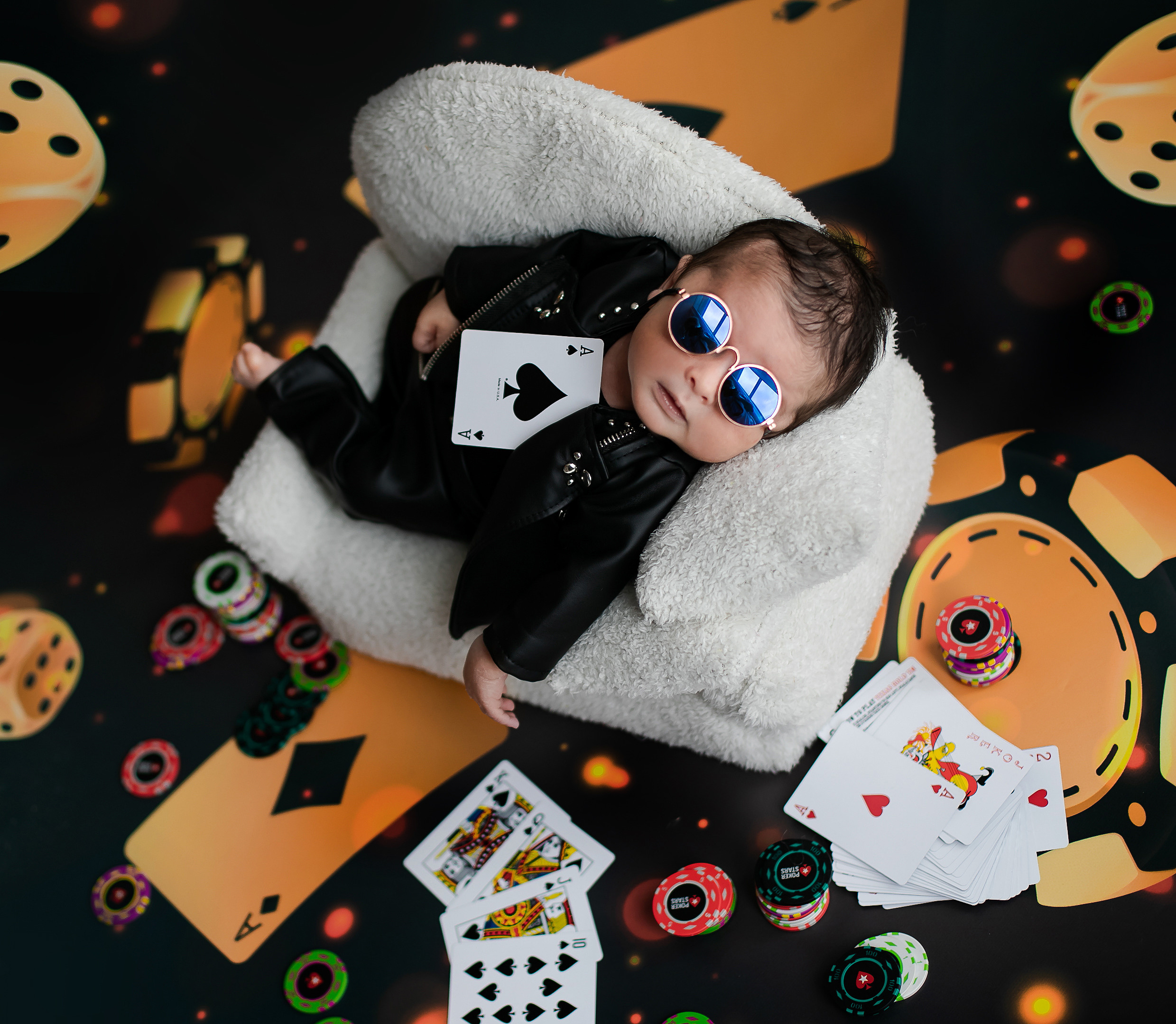 Art newborn. Главная