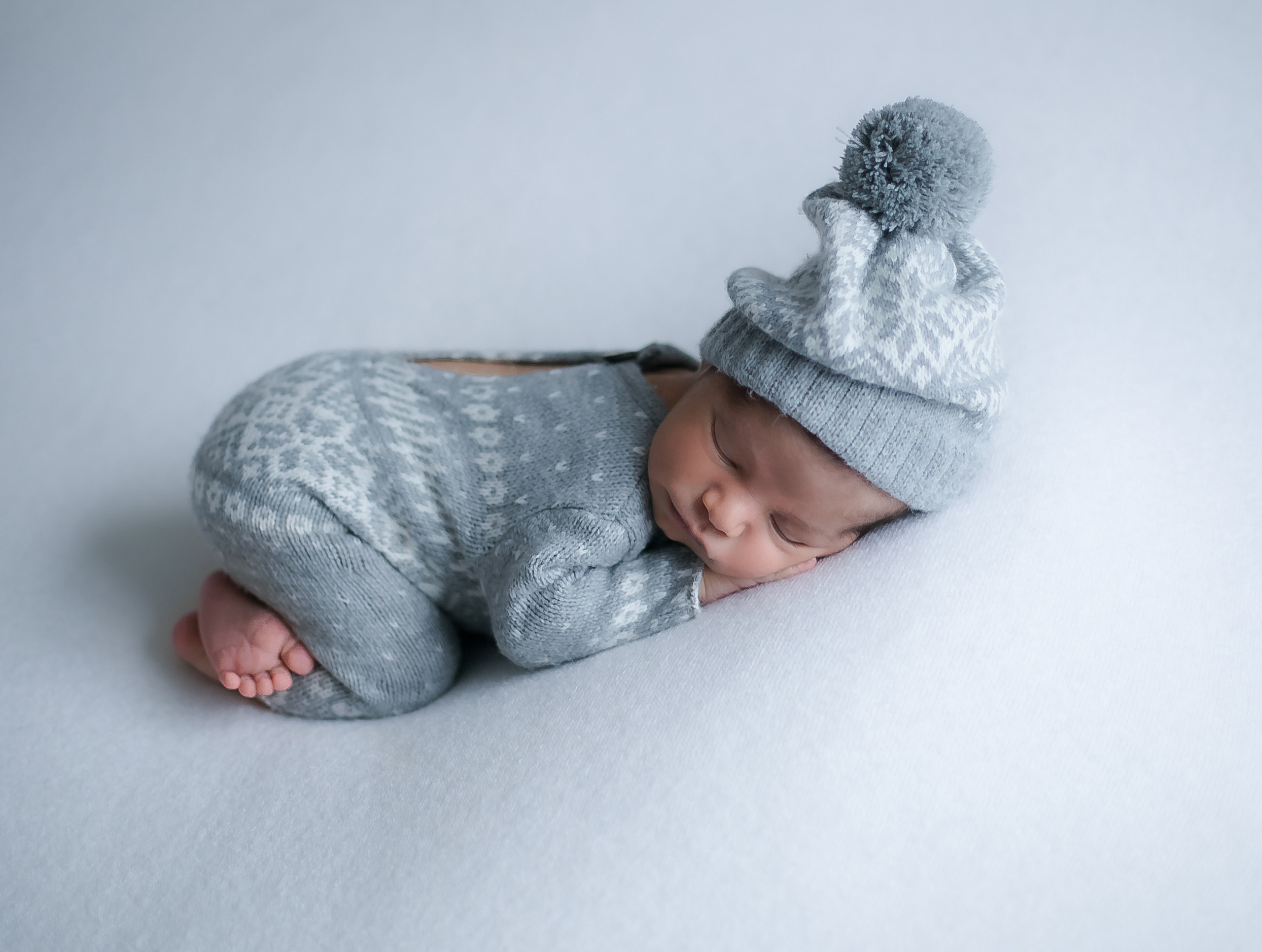 Newborn. Главная