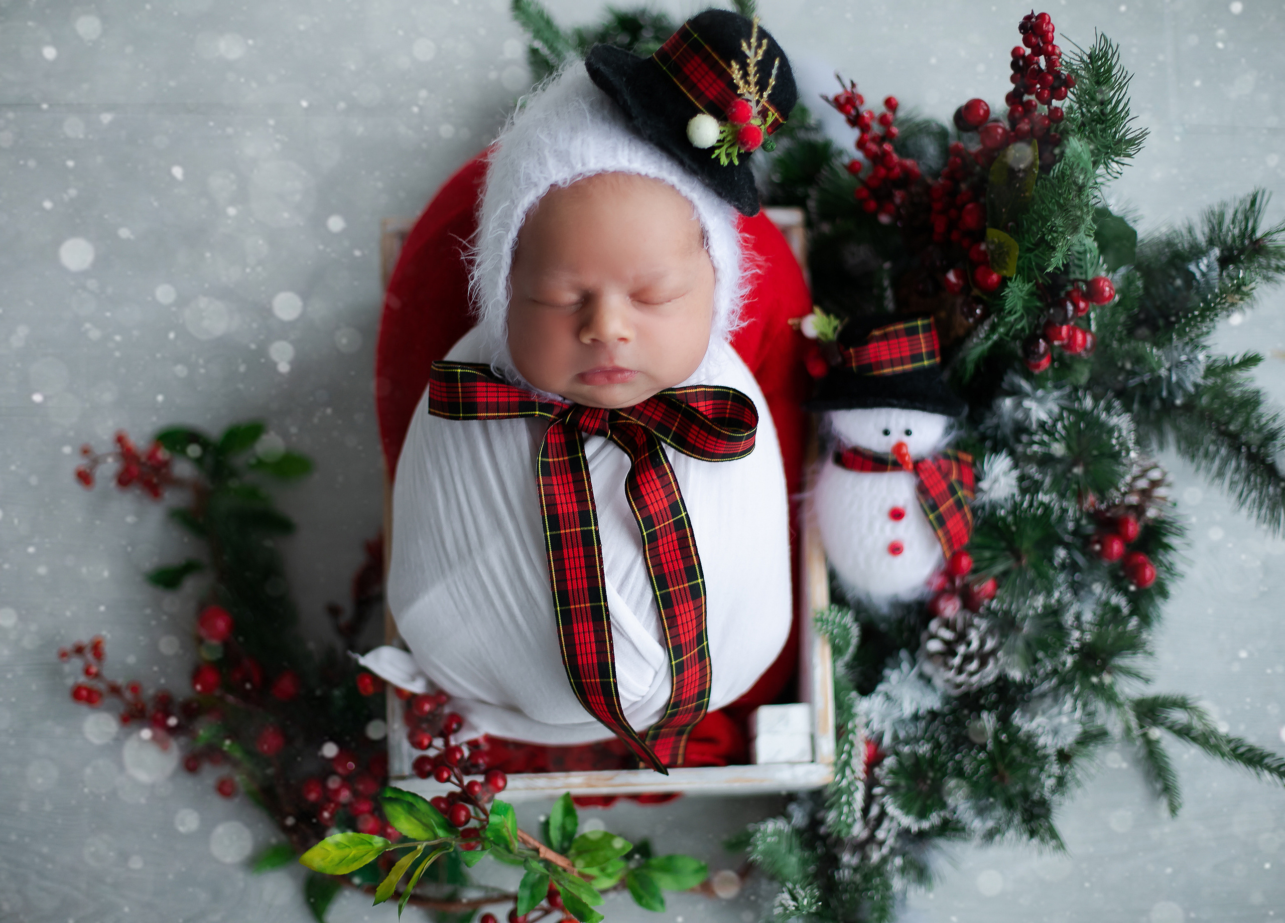 Newborn. Главная