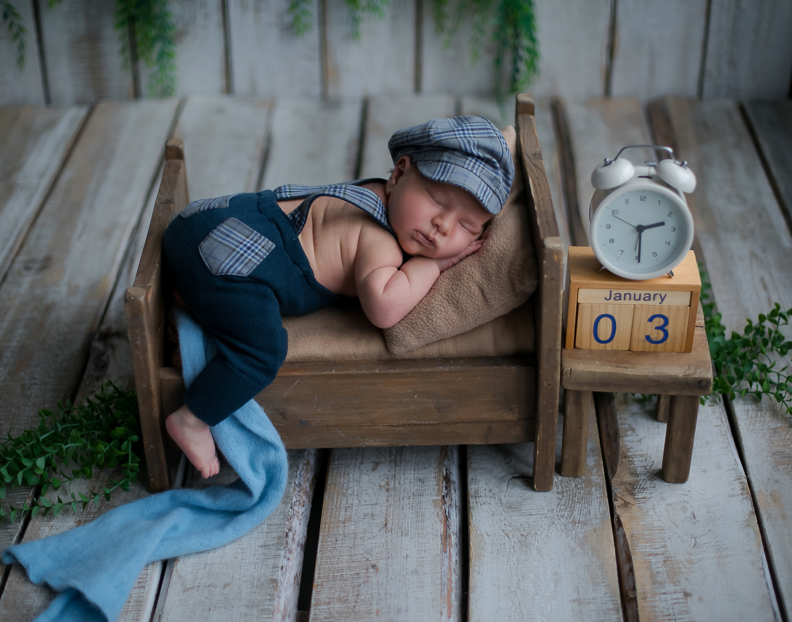 Newborn. Главная