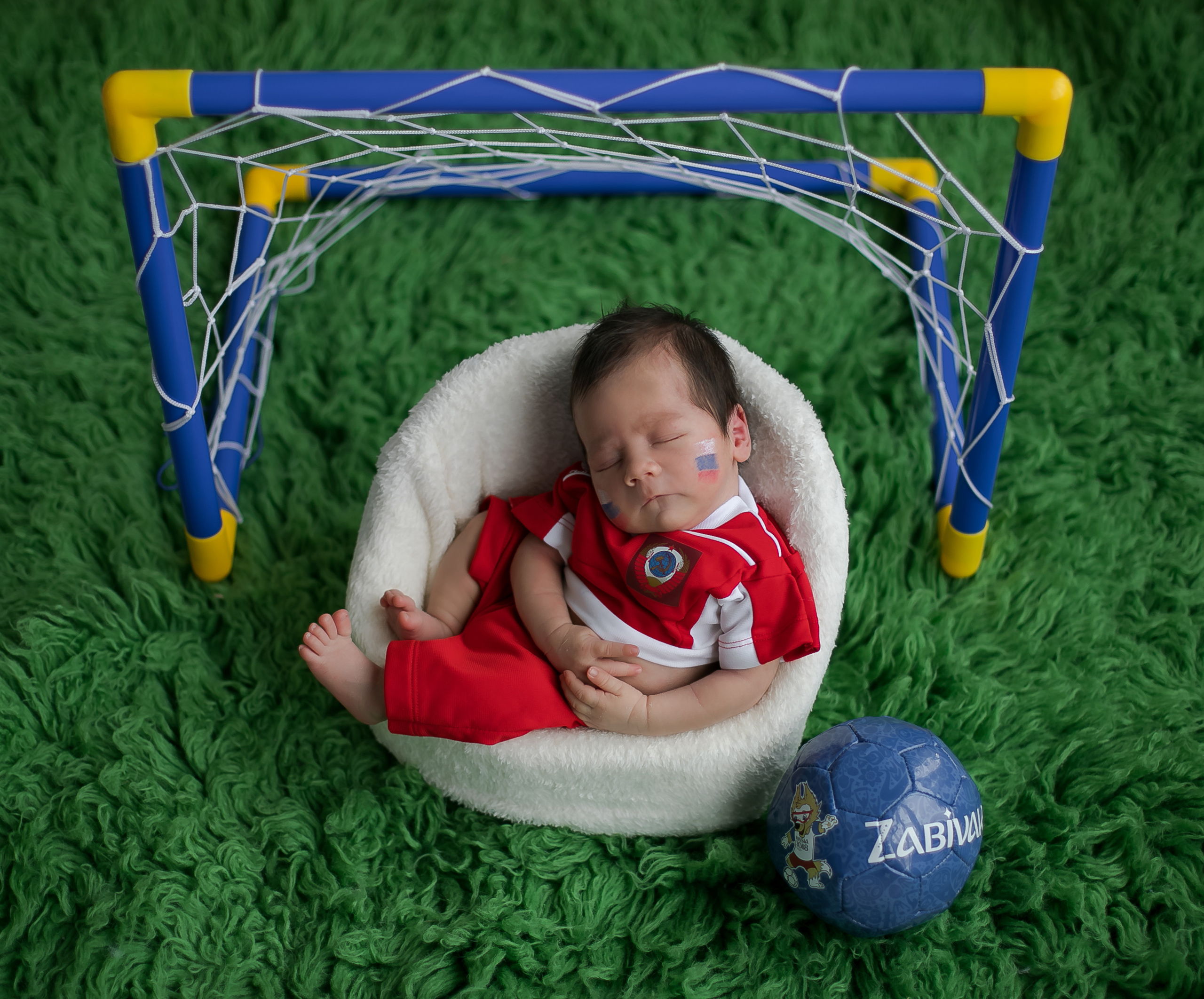 Art newborn. Главная