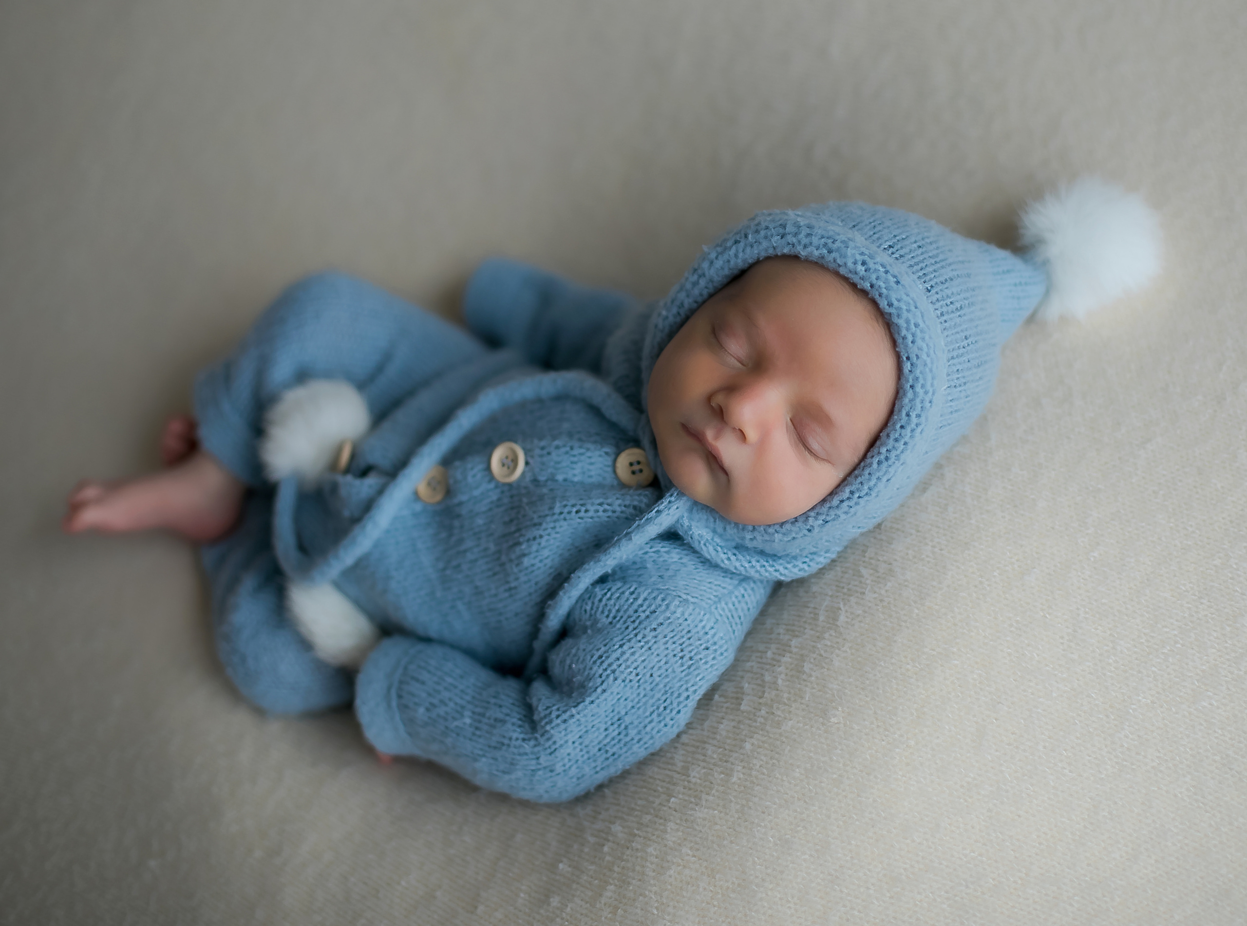 Newborn. Главная