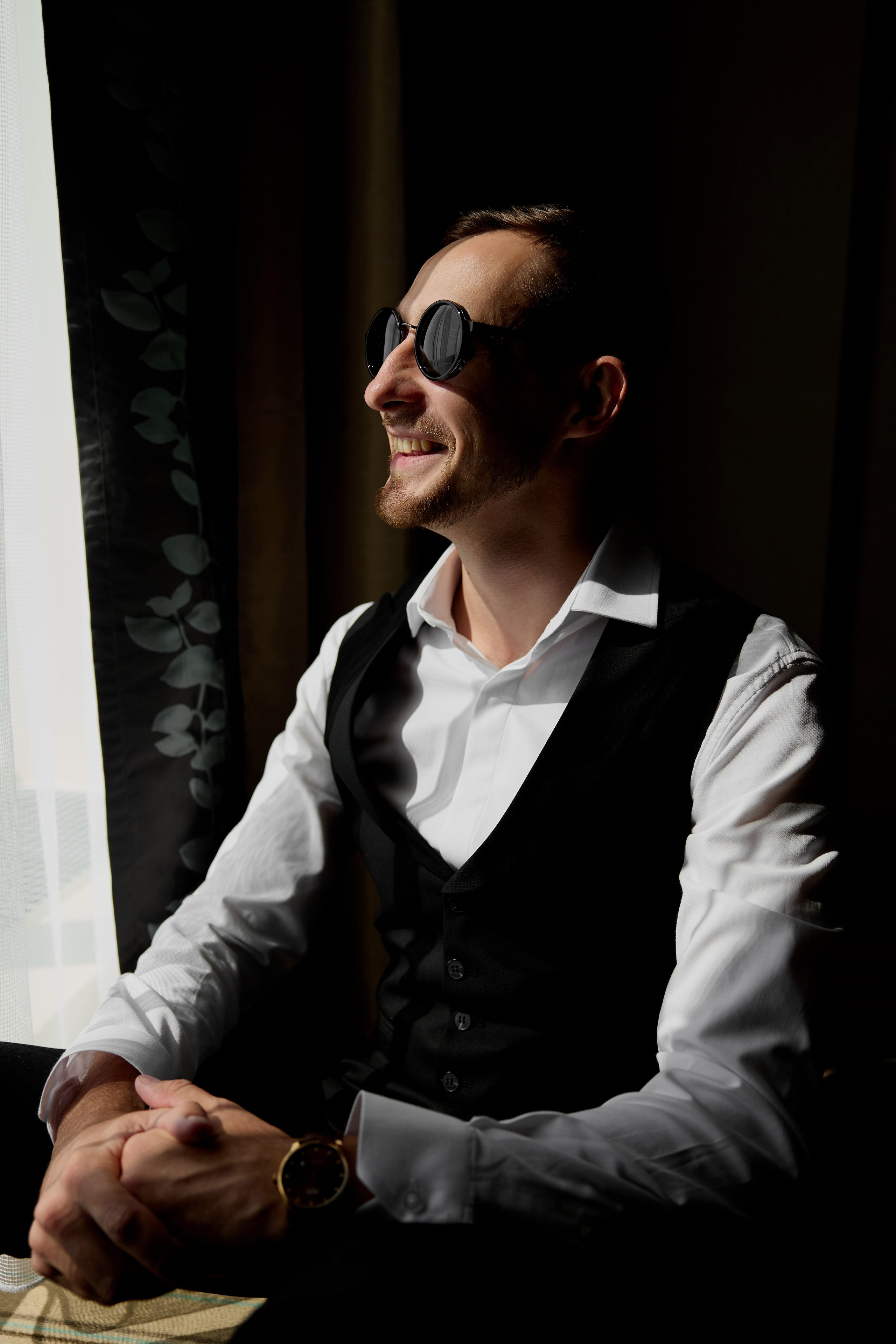 Свадьба. Киров. Вятка. Александр Прозоров фотограф в Кирове