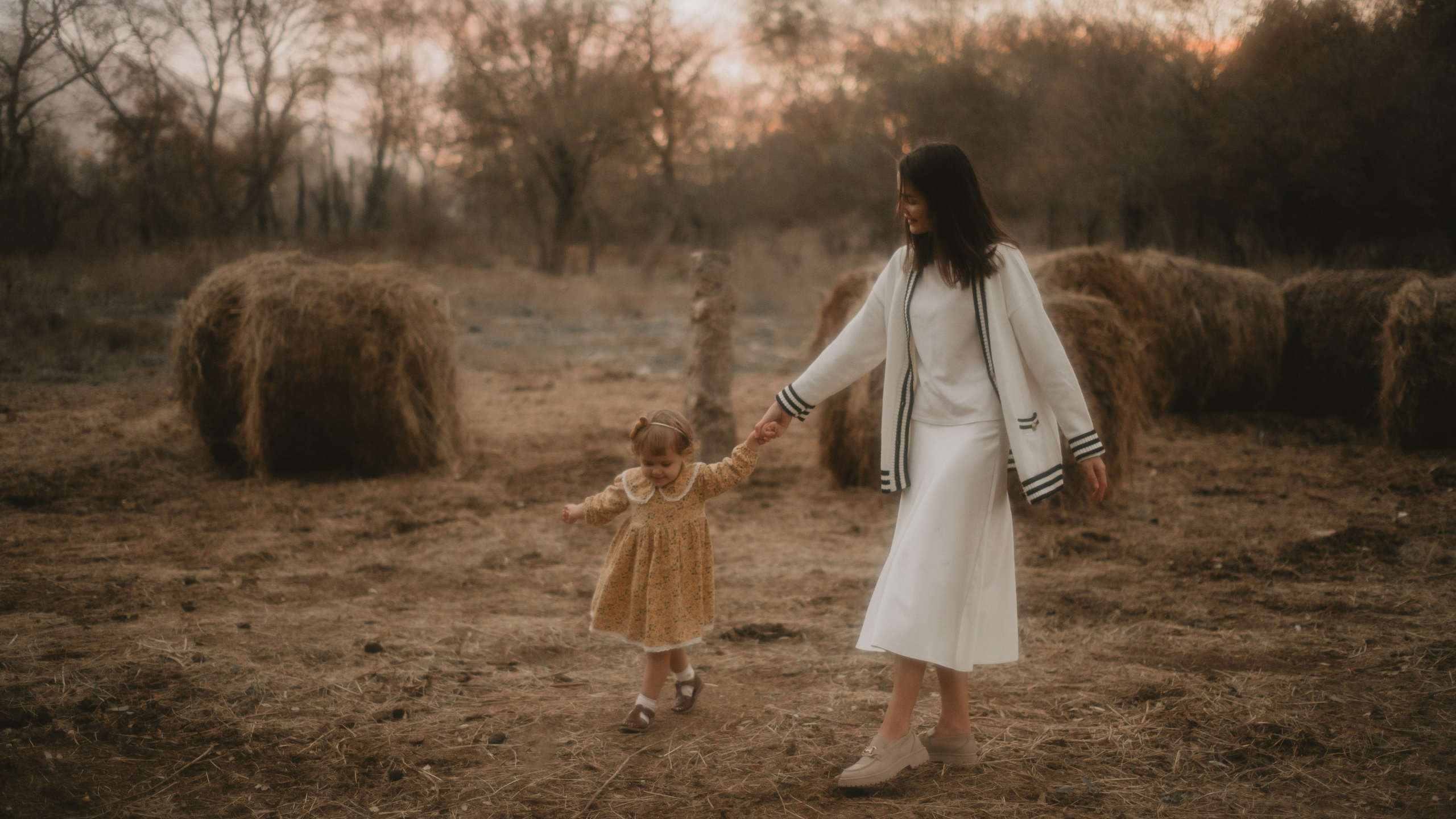 Мама и доча. Фотограф и Видеограф Анапа, Новороссийск, Краснодар. Алина и Женя
