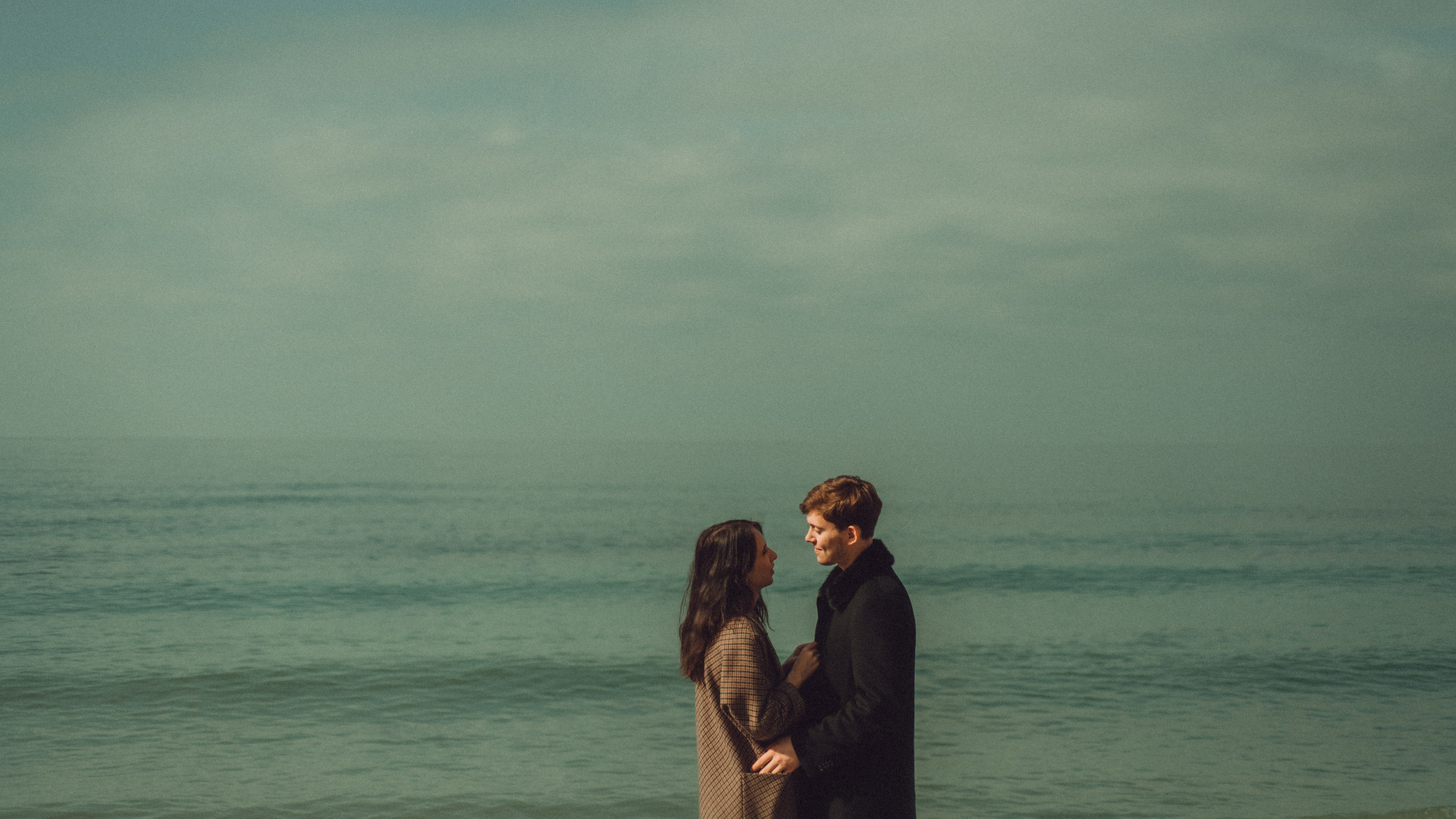 Дай мне обещание. Фотограф и Видеограф Анапа, Новороссийск, Краснодар. Алина и Женя