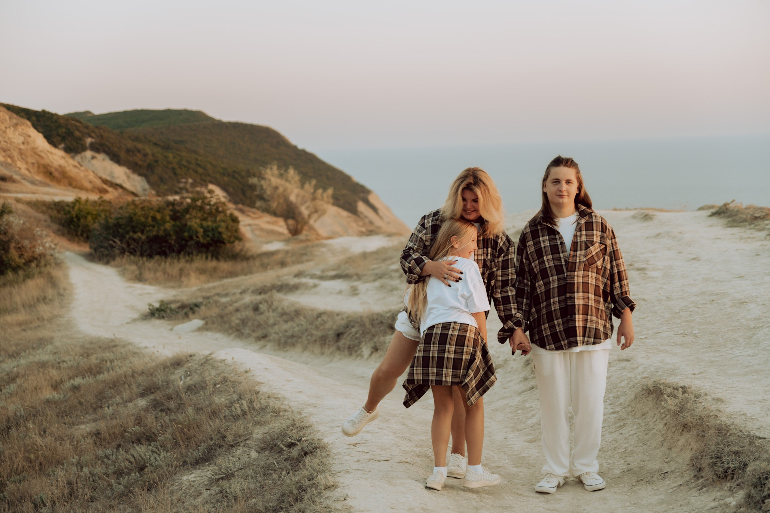 Если ты родился без крыльев-не мешай им расти. Фотограф и Видеограф Анапа, Новороссийск, Краснодар. Алина и Женя