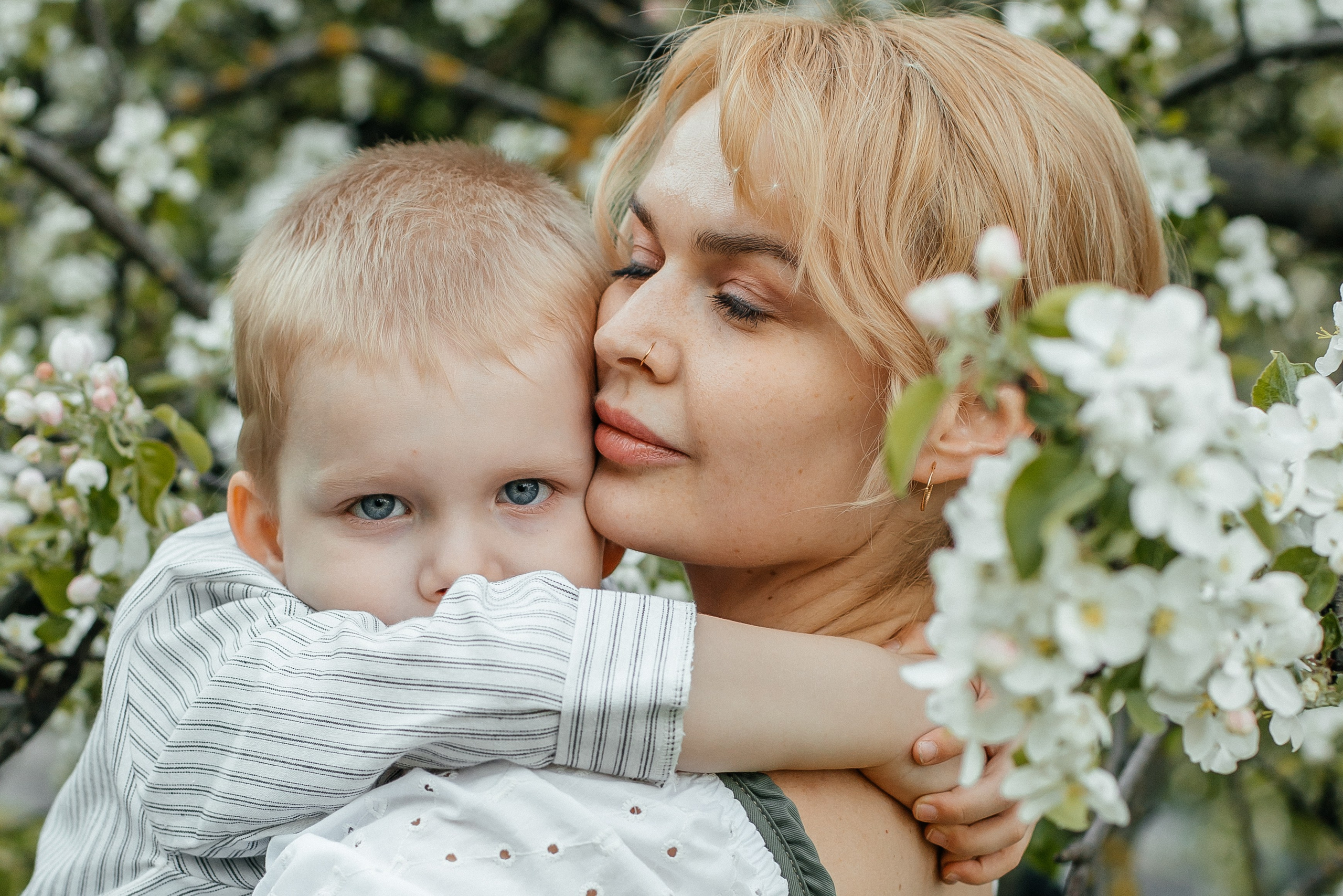 Вика и Лева. Elena Sova — семейный и женский фотограф в Санкт-Петербурге