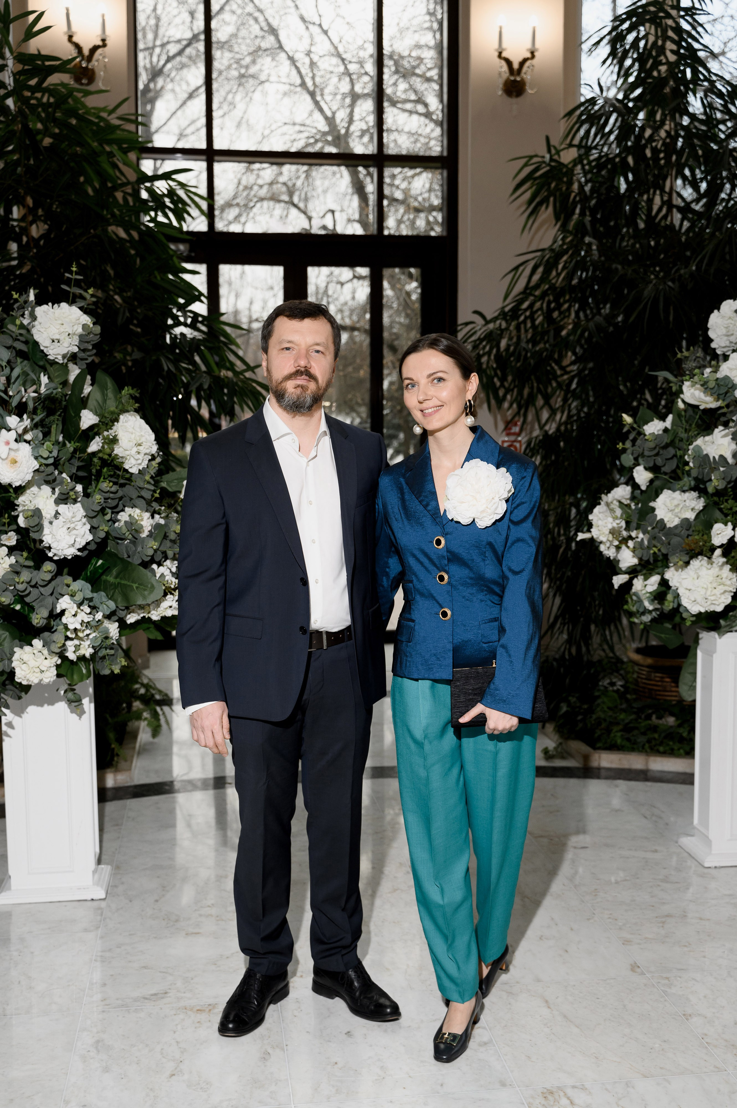 Людмила Марковская — МИЛЛЕФИОРИ…. Свадебный фотограф Минск