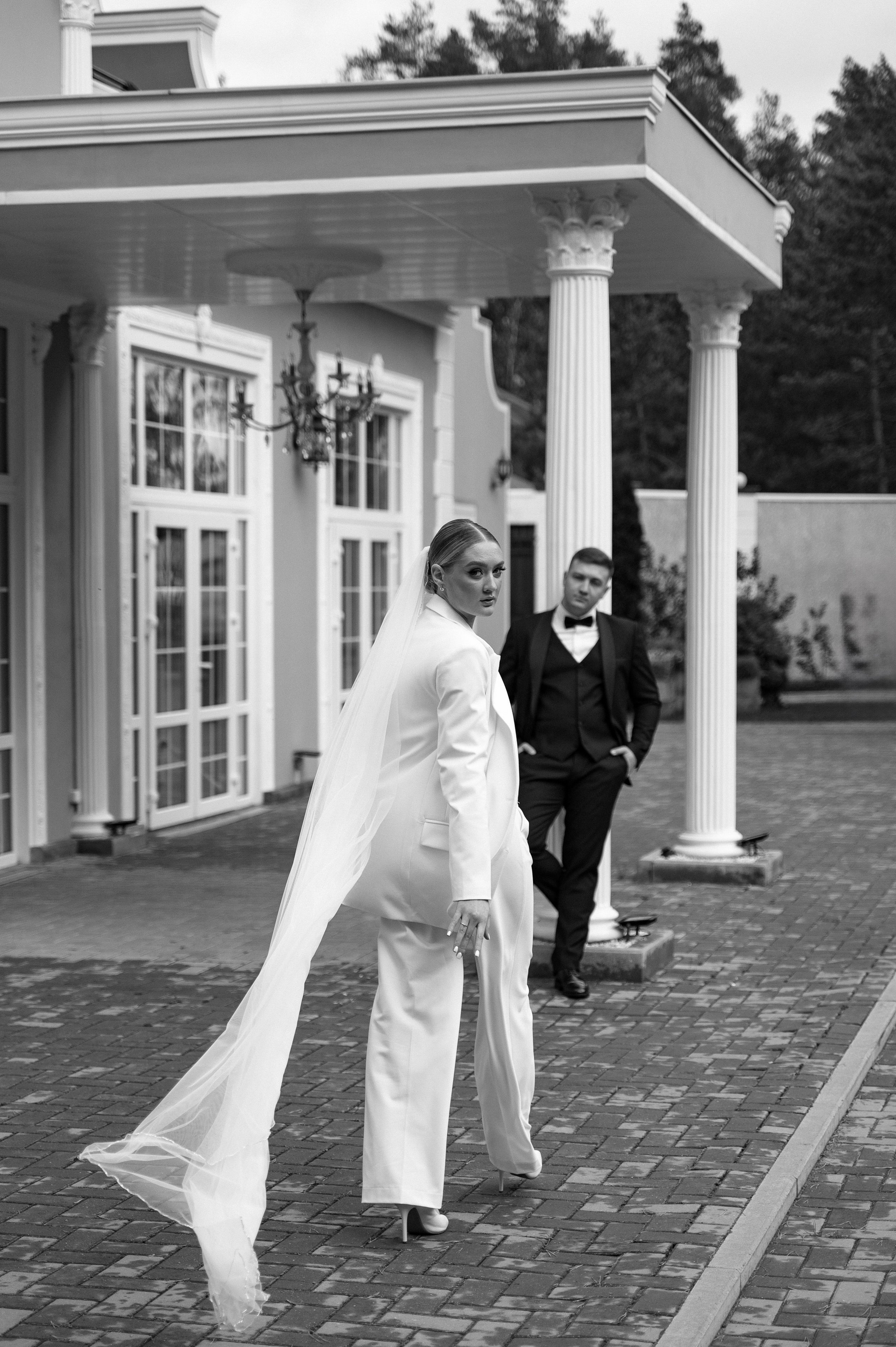 N&A. Свадебный фотограф Минск