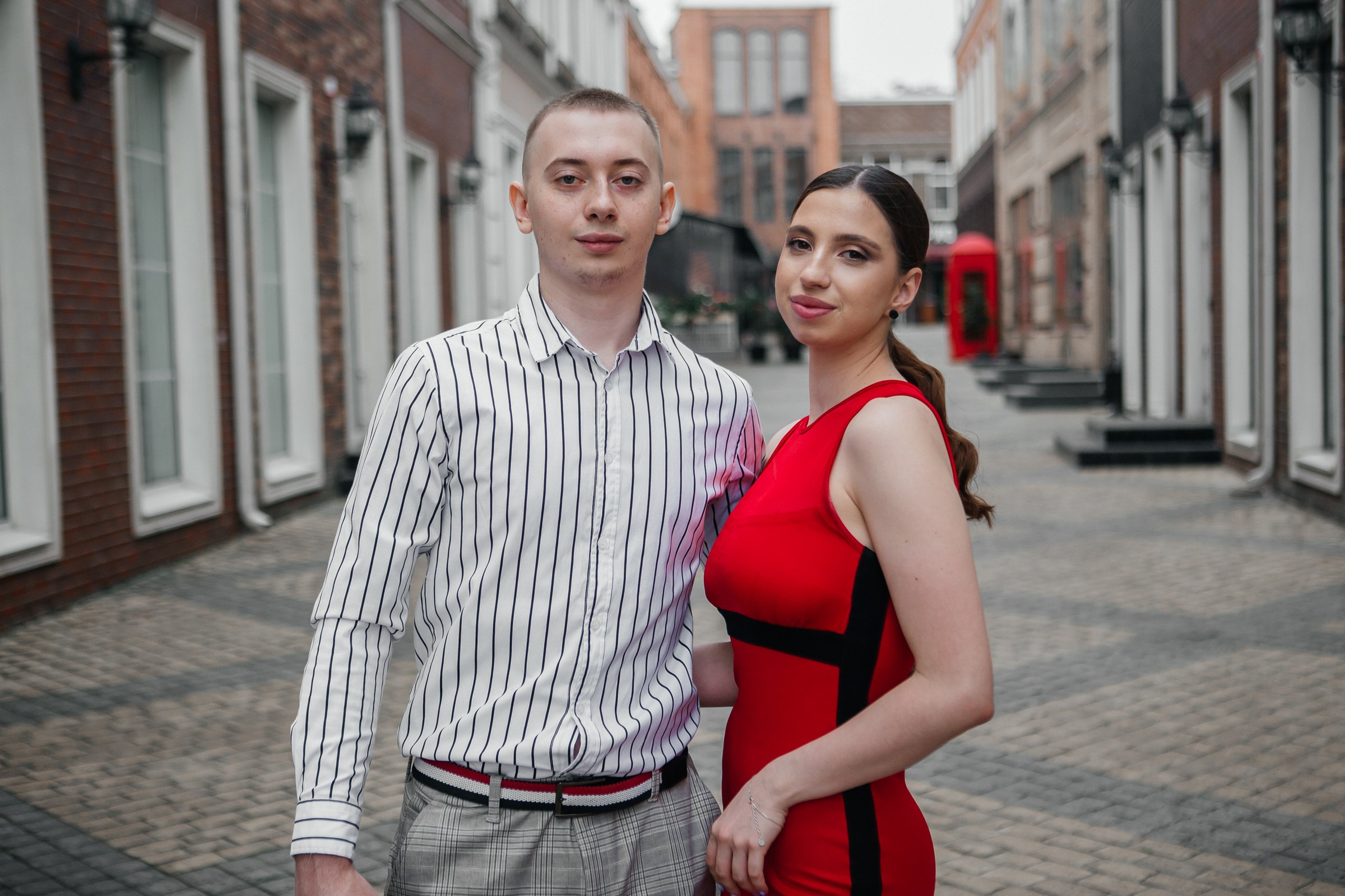 Вера ❤ Кирилл 24.06.23. Фотограф katya_vkadre Таганрог