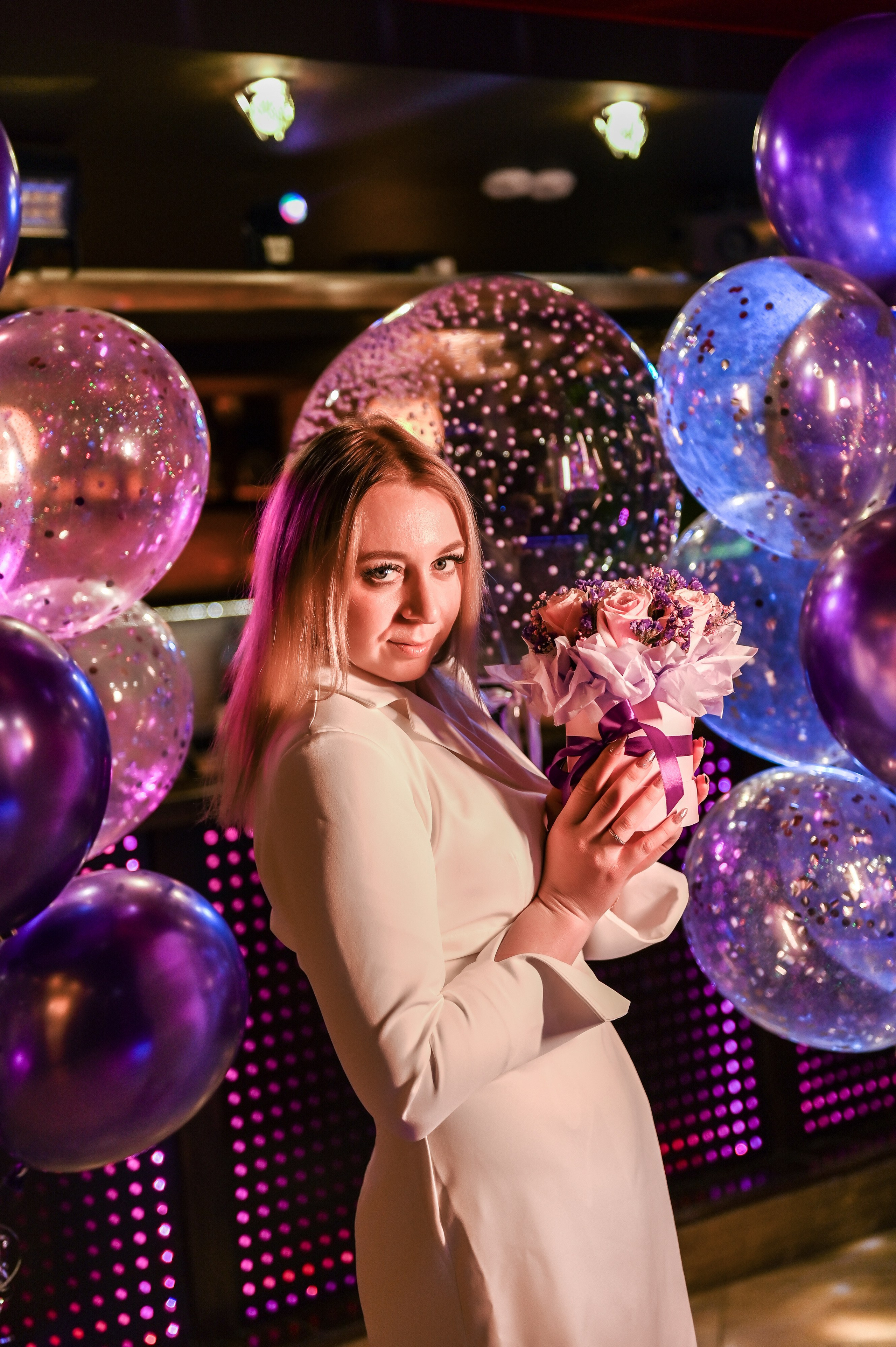 День рождения. Свадебный, семейный, детский, контент фотограф в Омске Максим Ильин