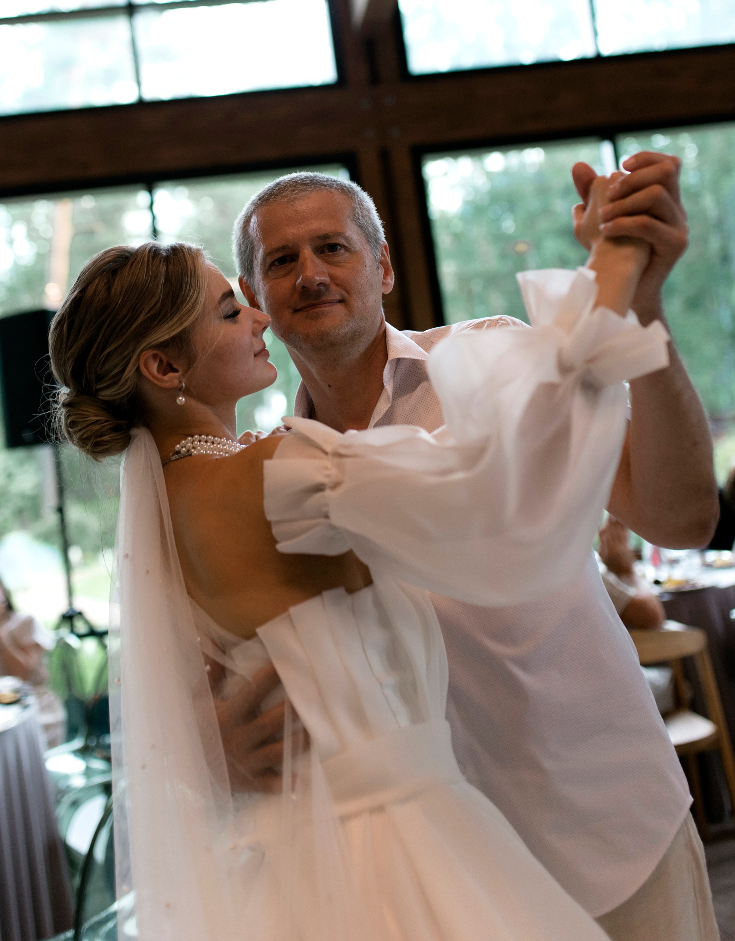 Тимур и Маша. Свадебный фотограф в Барнауле и Новосибирске Лия Варкентин