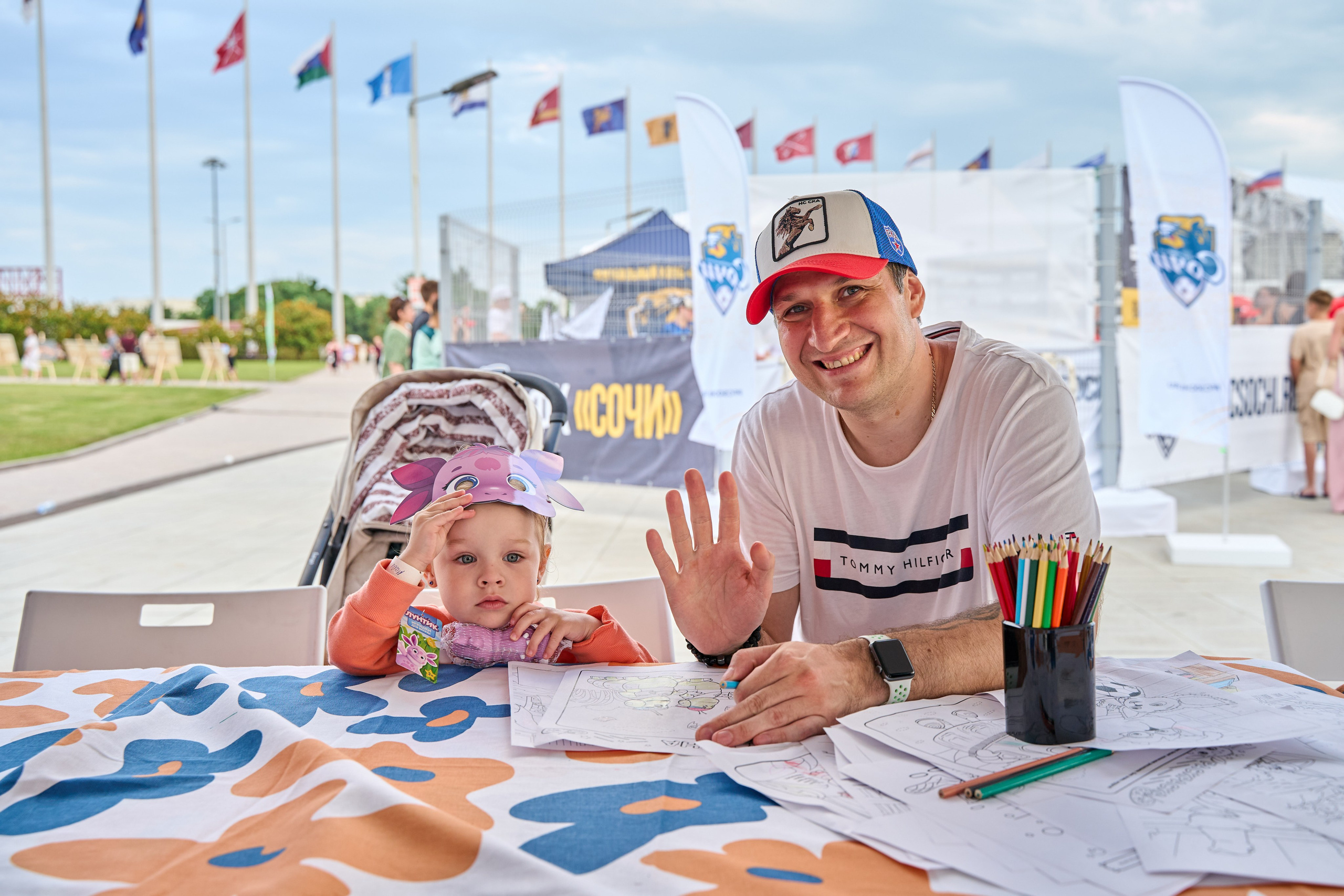 Кинокомпания Мельница — ВК Фест. Фото и видео съемка в Сочи Адлере Красной поляне