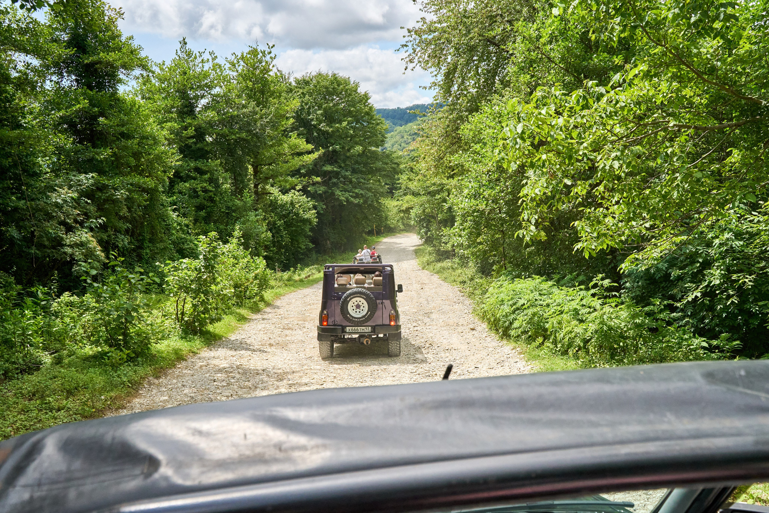 Джиппинг Туры. Фото и видео съемка в Сочи Адлере Красной поляне