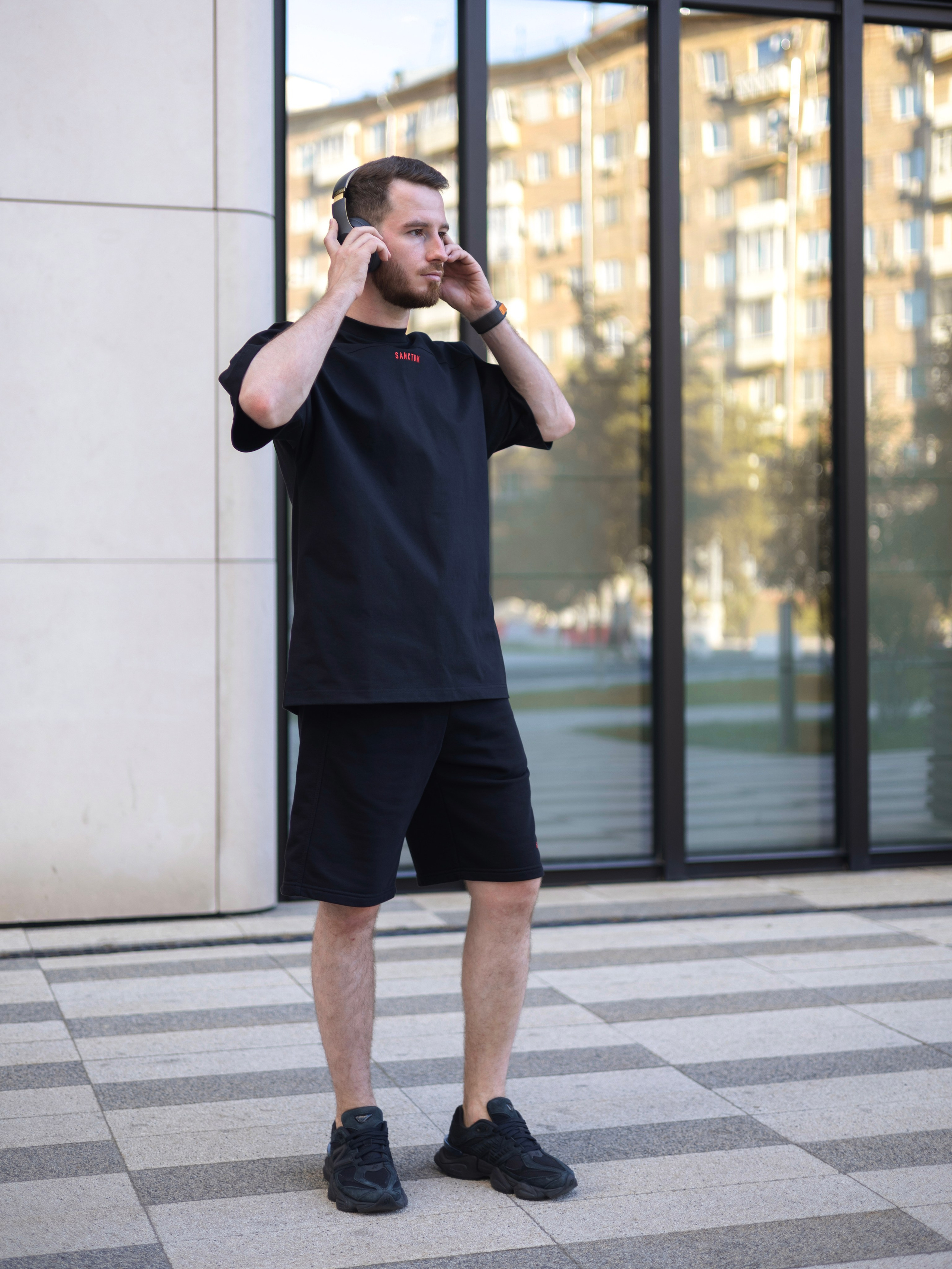 SANCTUM. Коммерческий фотограф в Москве