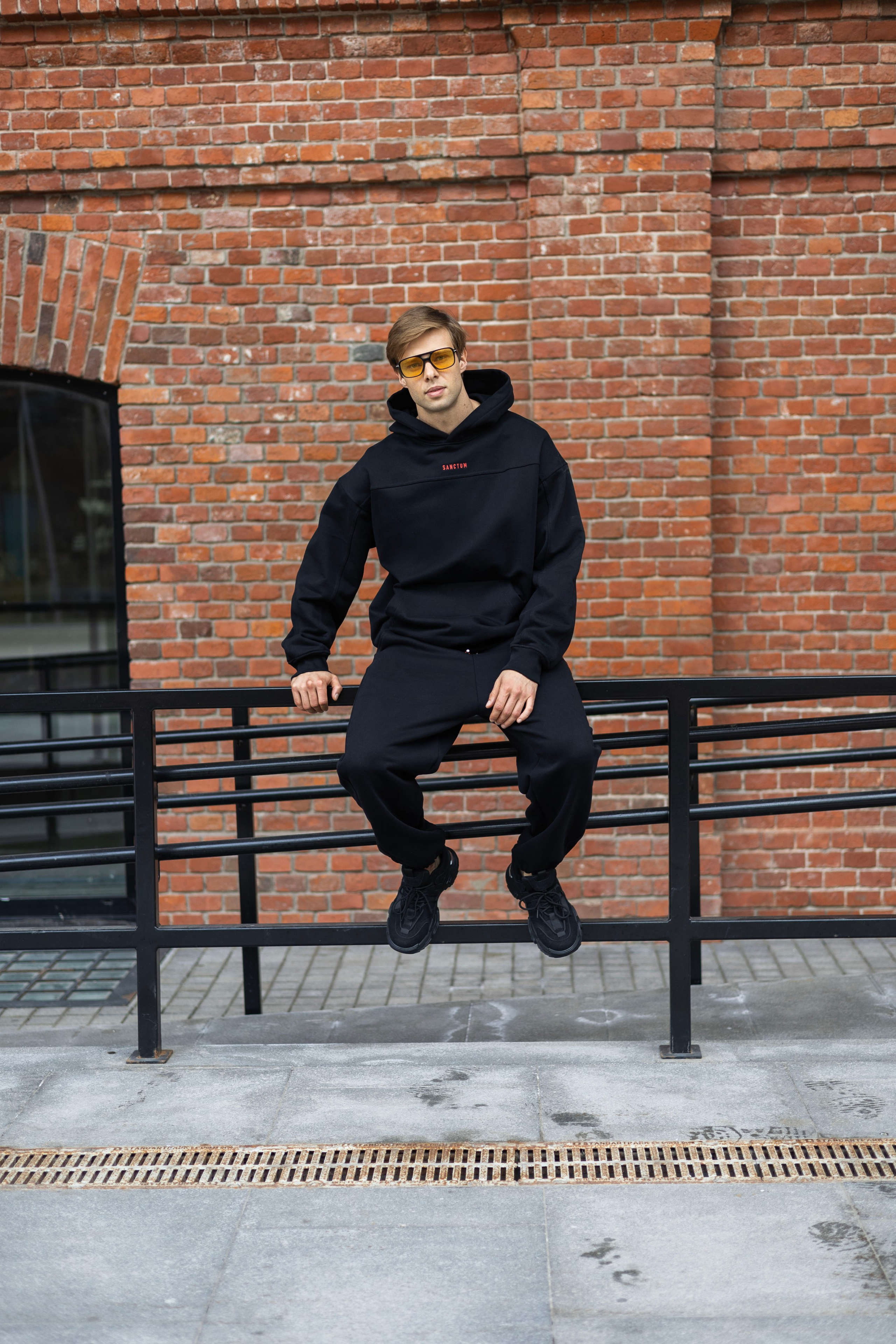 SANCTUM. Коммерческий фотограф в Москве