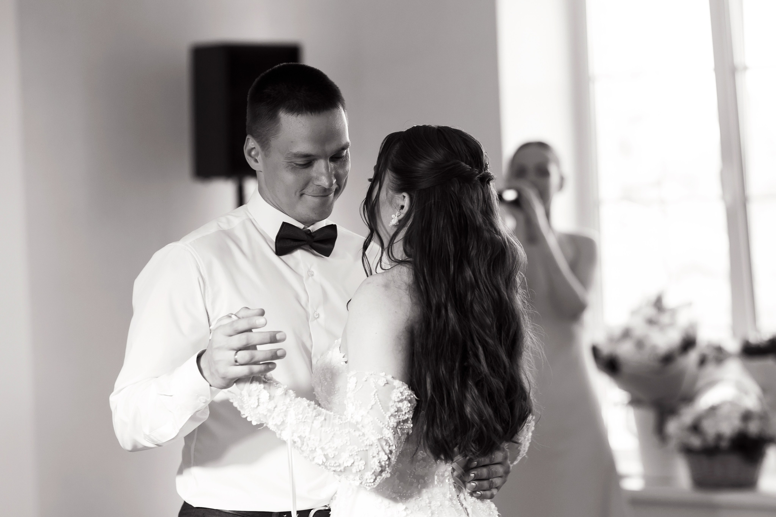 Катя и Саша. Свадебный и семейный фотограф Татьяна Ласкина в Великом Новгороде