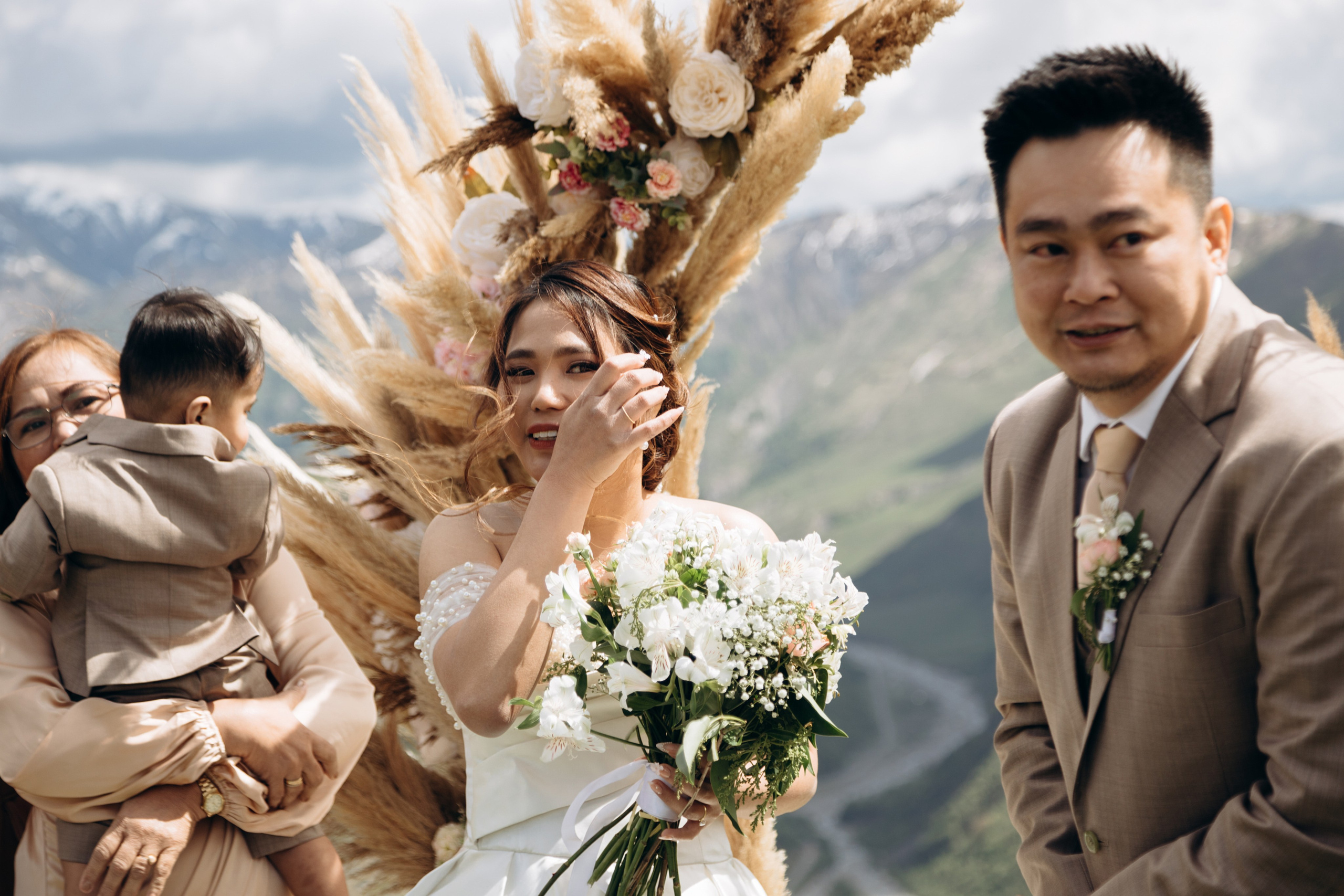 Aldrin and Mae. Фотограф в Тбилиси Наталья Фомина