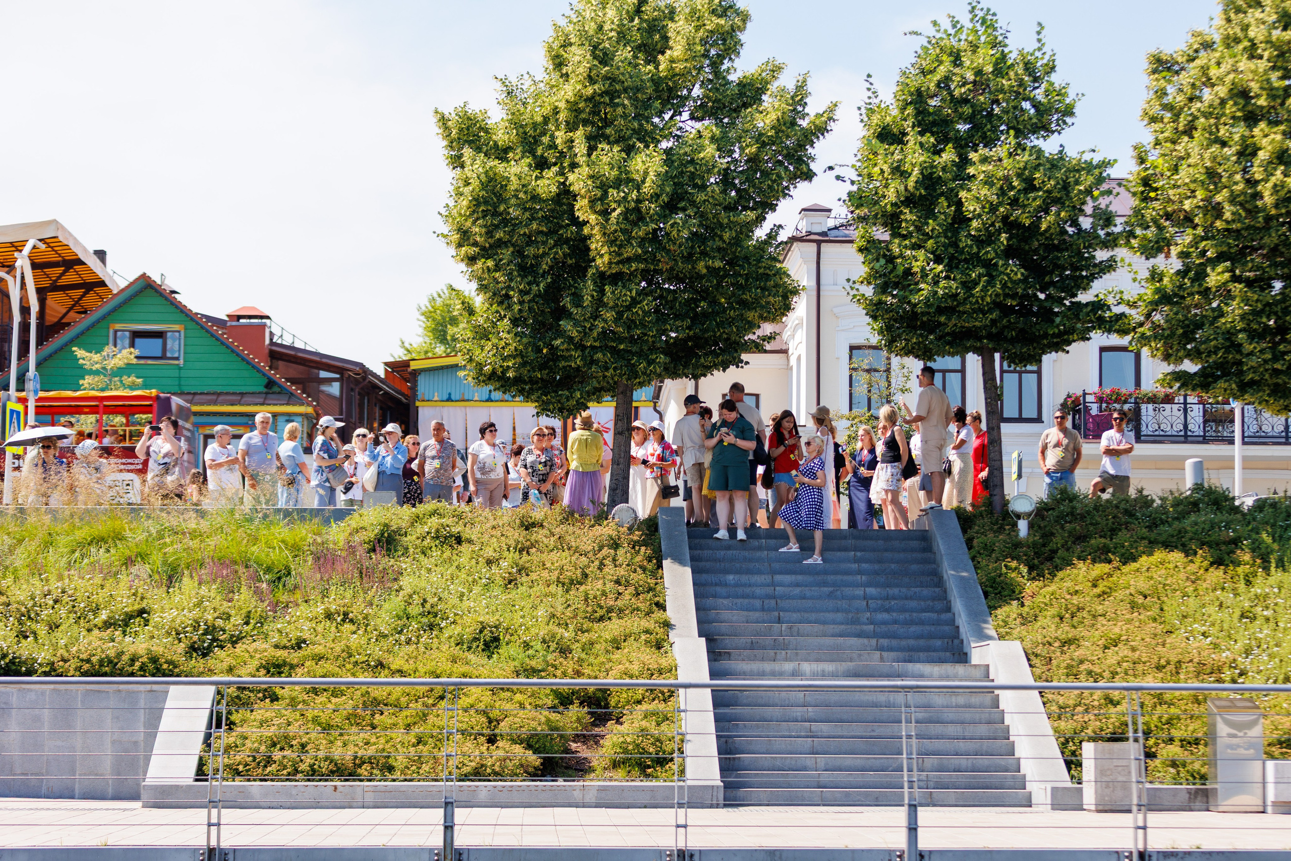 Казанский Supboard фестифаль. Портретный фотограф в Казани Радомир Заздравных