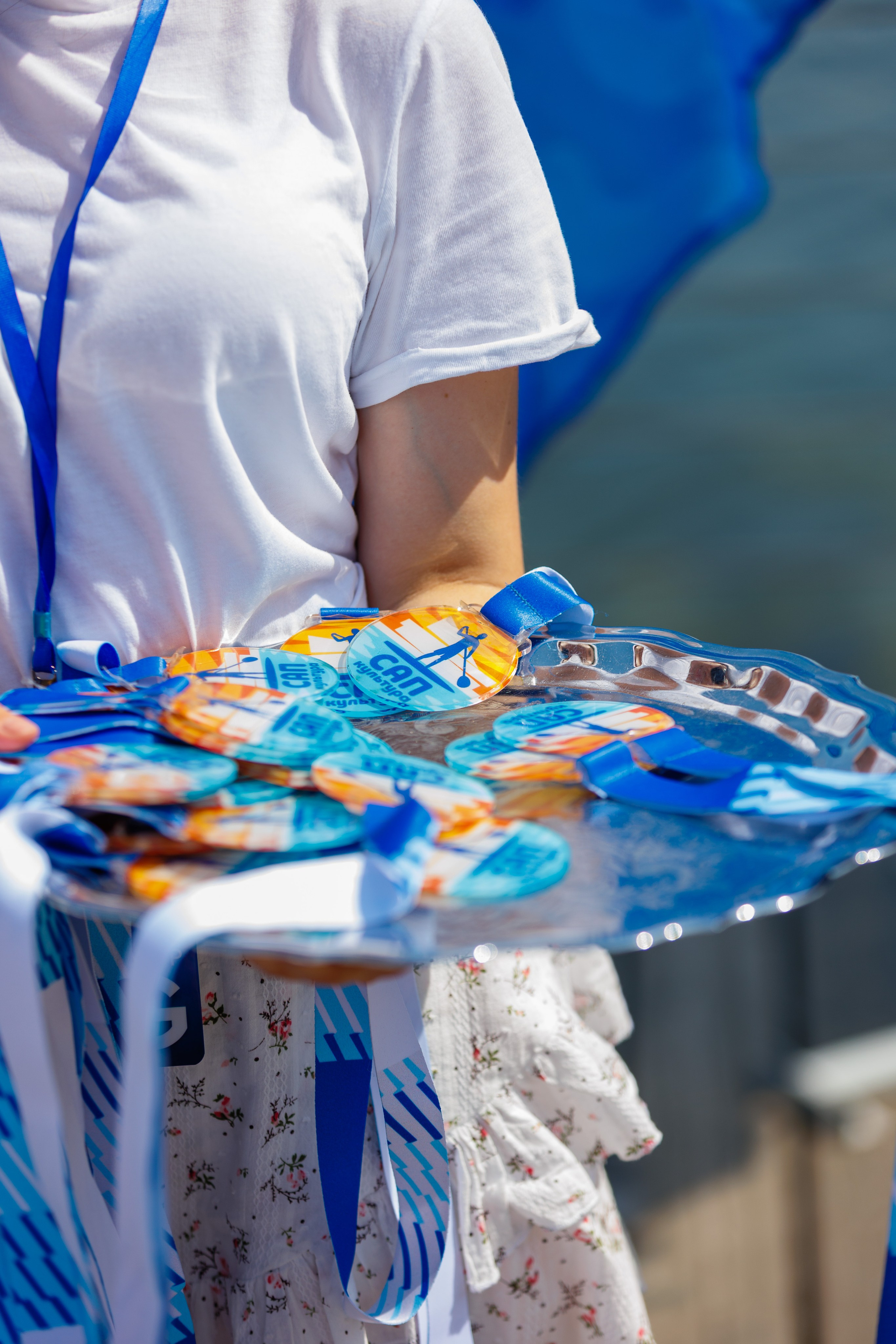 Казанский Supboard фестифаль. Портретный фотограф в Казани Радомир Заздравных