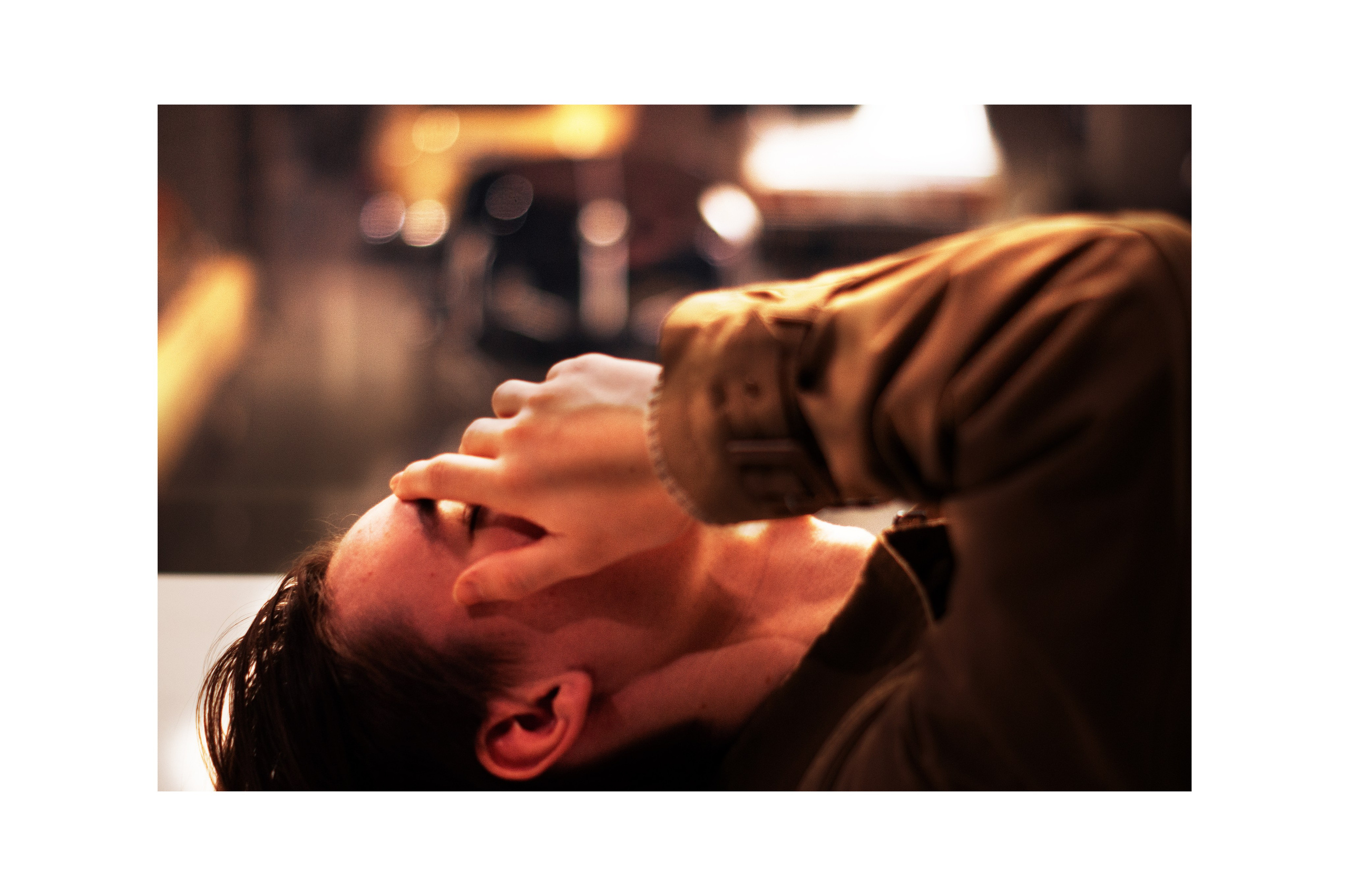 Elf. Портретный фотограф в Казани Радомир Заздравных