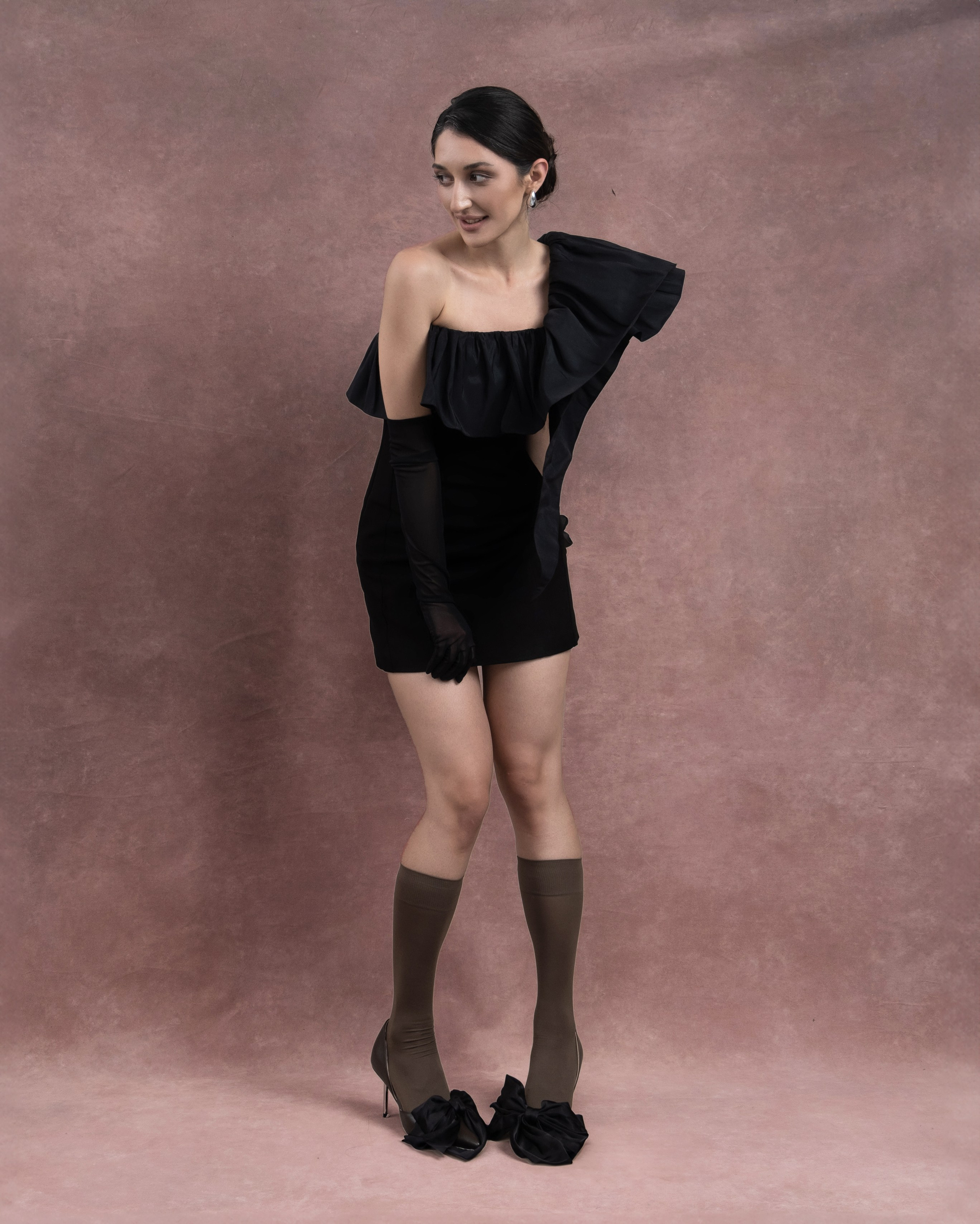 Budupozdno. Фотограф Калашникова Софья