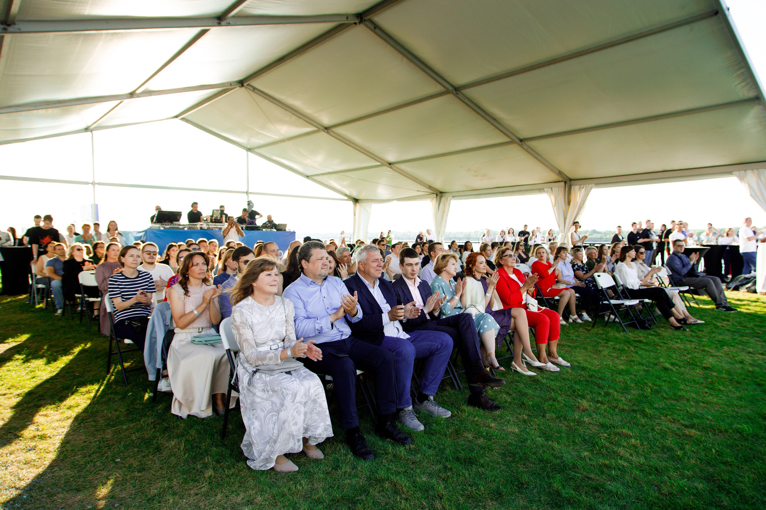 ITPS 20 лет. Фотограф Дмитрий Молчанов | Фотограф Пермь | Фотограф