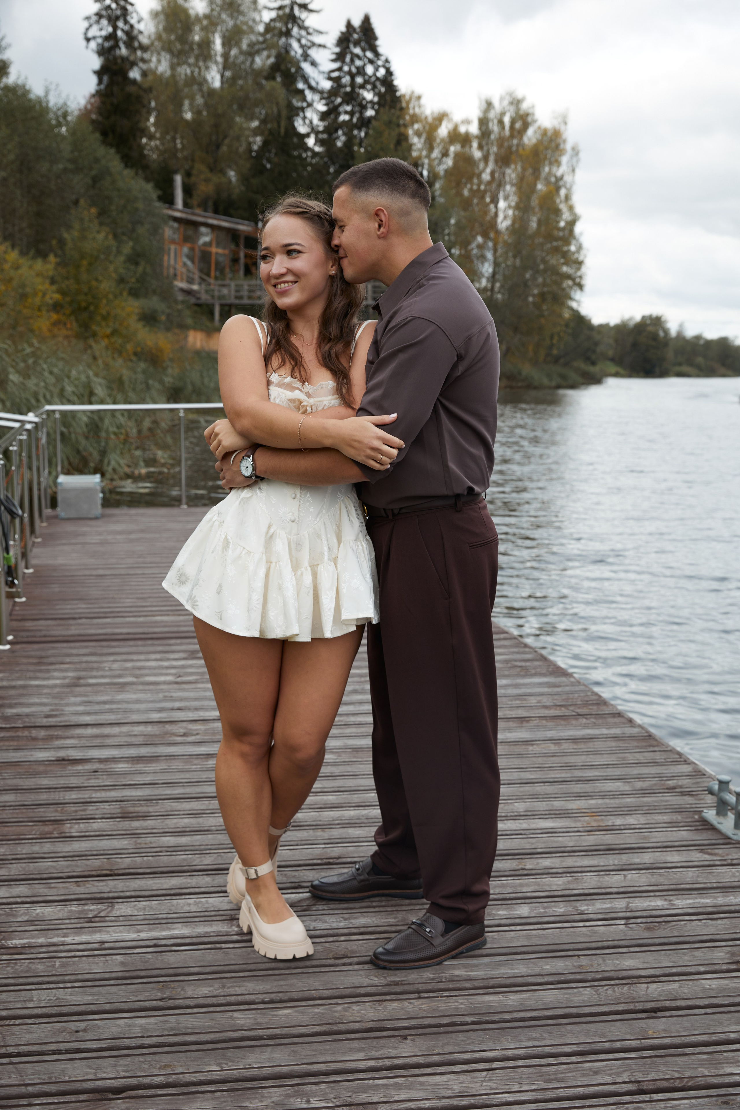 20.09.2025. Портретный фотограф в городе Дубна