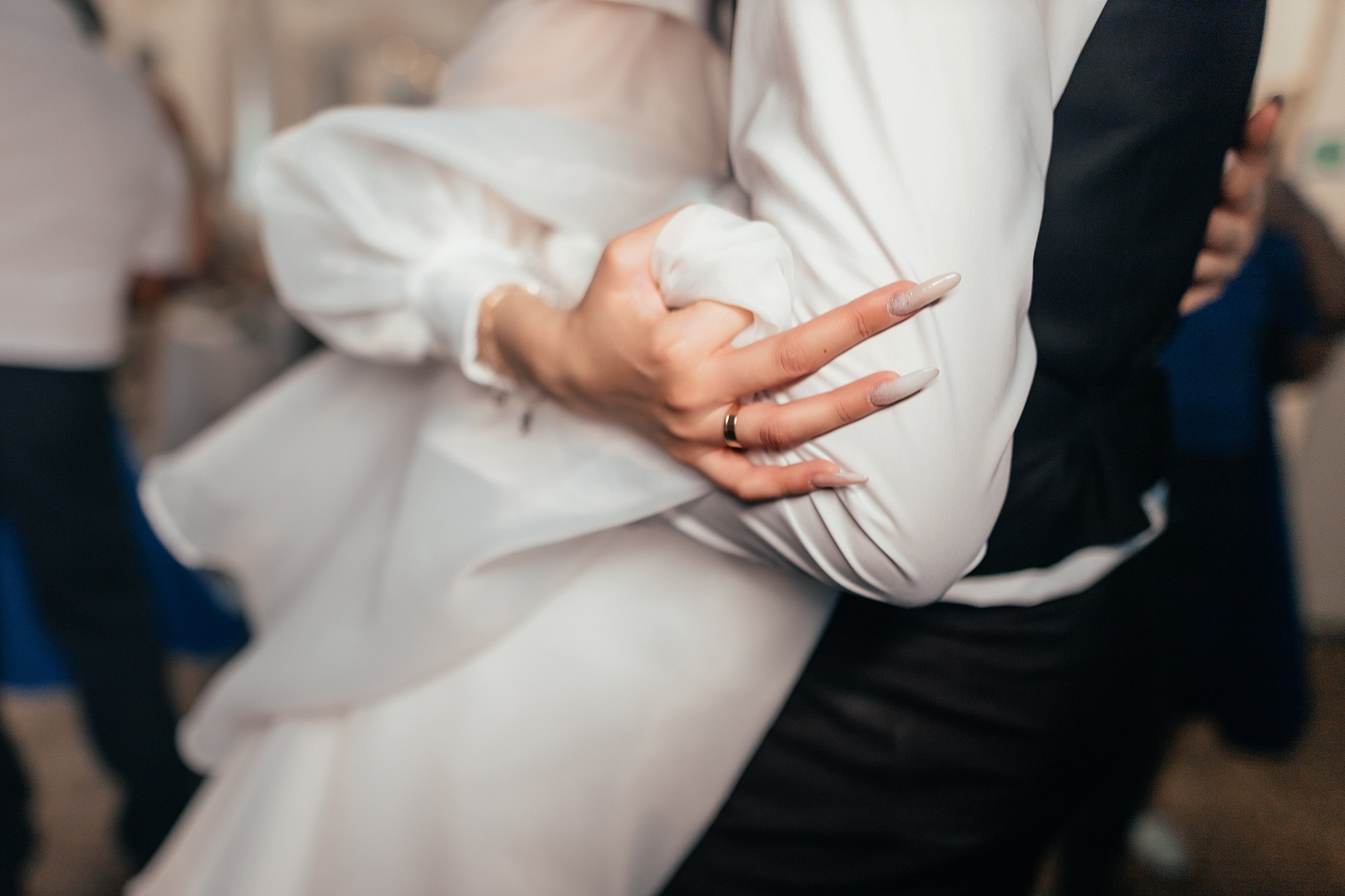 Алексей и Мария. Свадебный, репортажный фотограф в Тюмени Сергей Тапилин