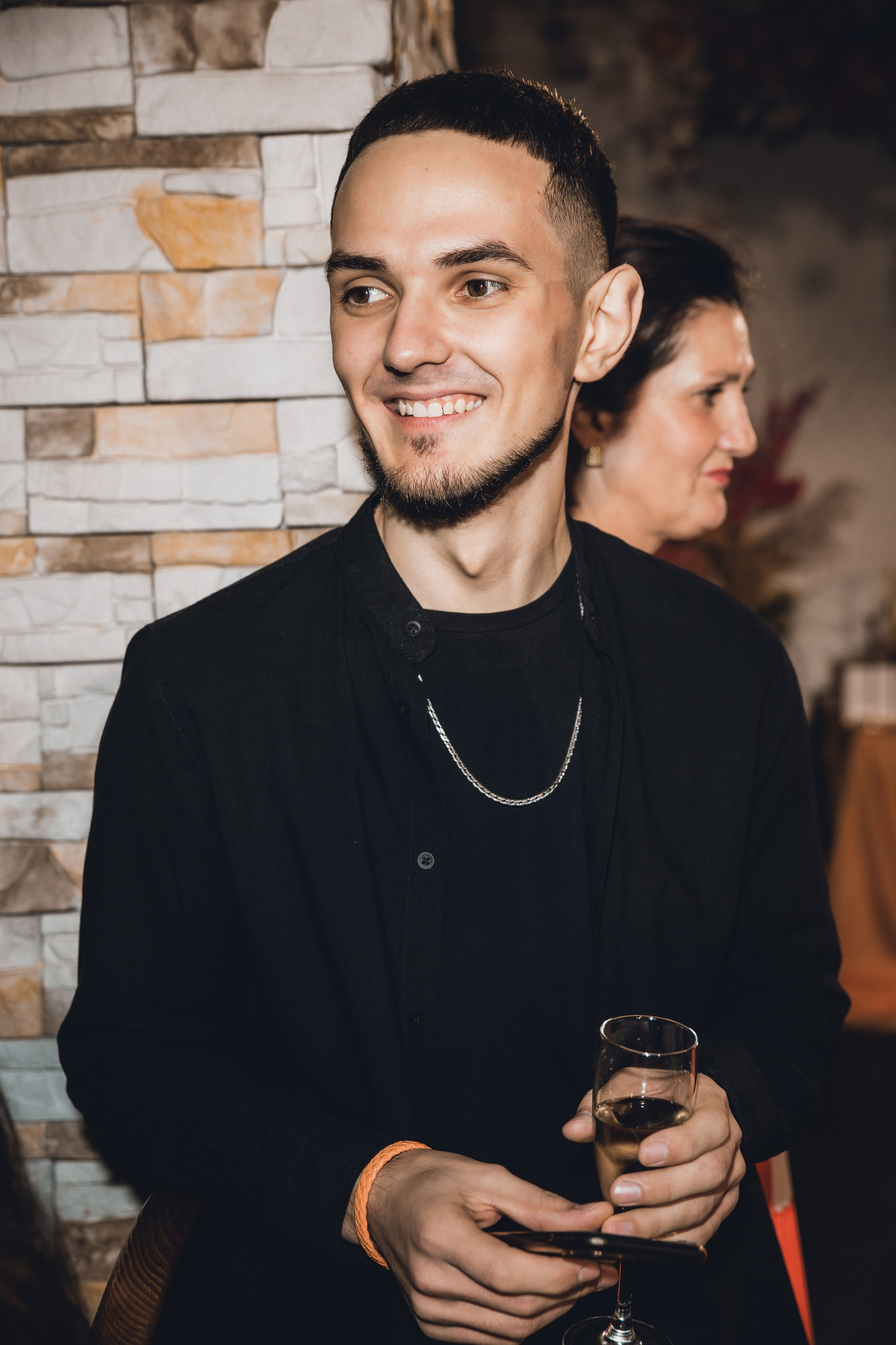 Олег и Валентина. Свадебный, репортажный фотограф в Тюмени Сергей Тапилин