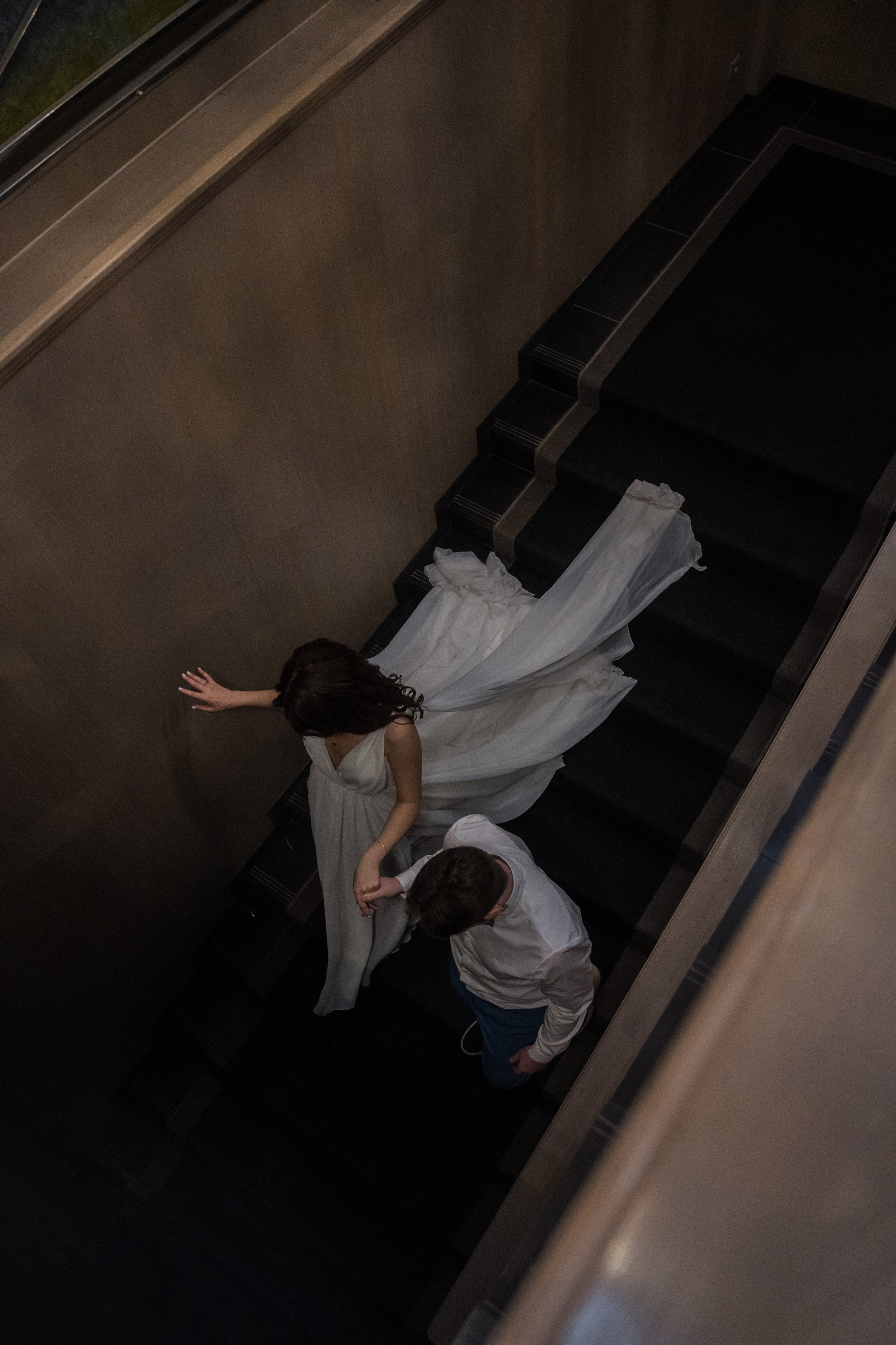 Данил и Оля. Фотограф в Воронеже Юлия Игнатьева