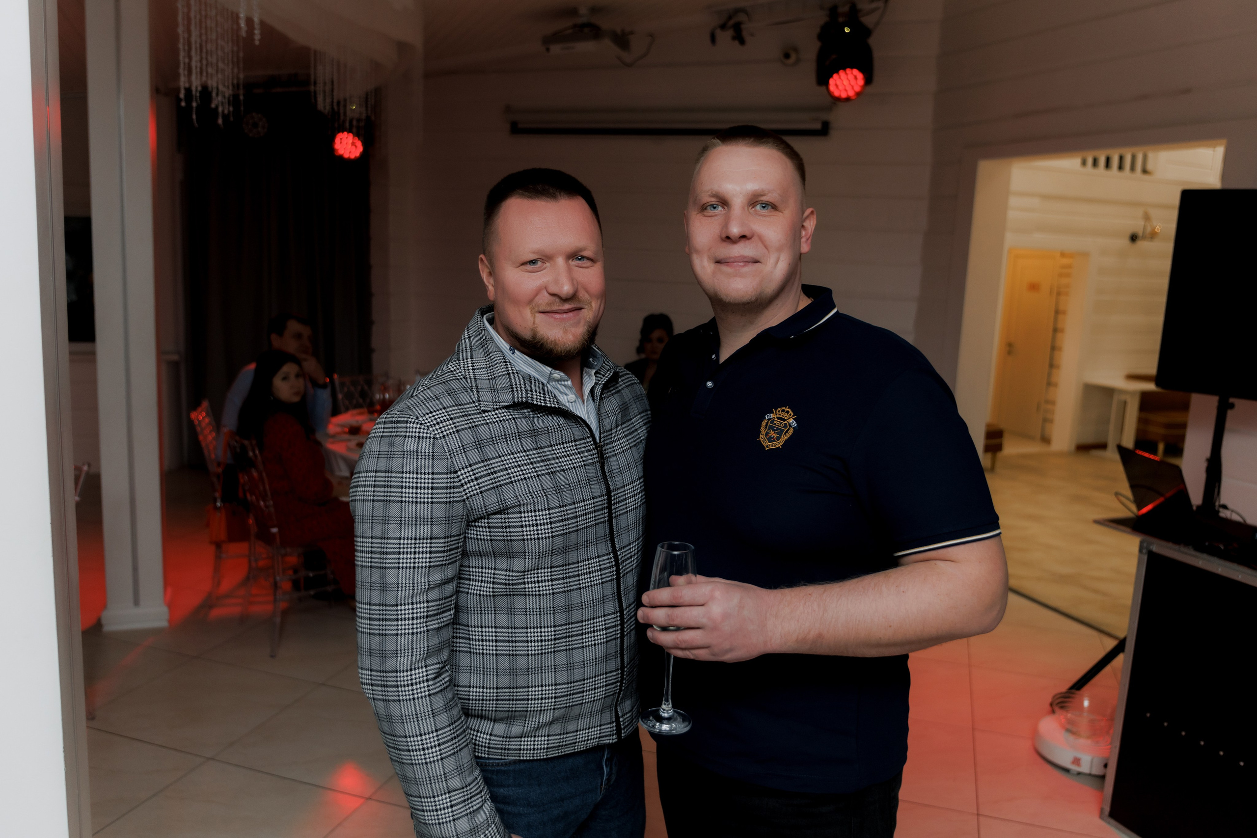 День Рождения Оксаны. Свадебный и семейный фотограф в Перми Дергачева Кристина